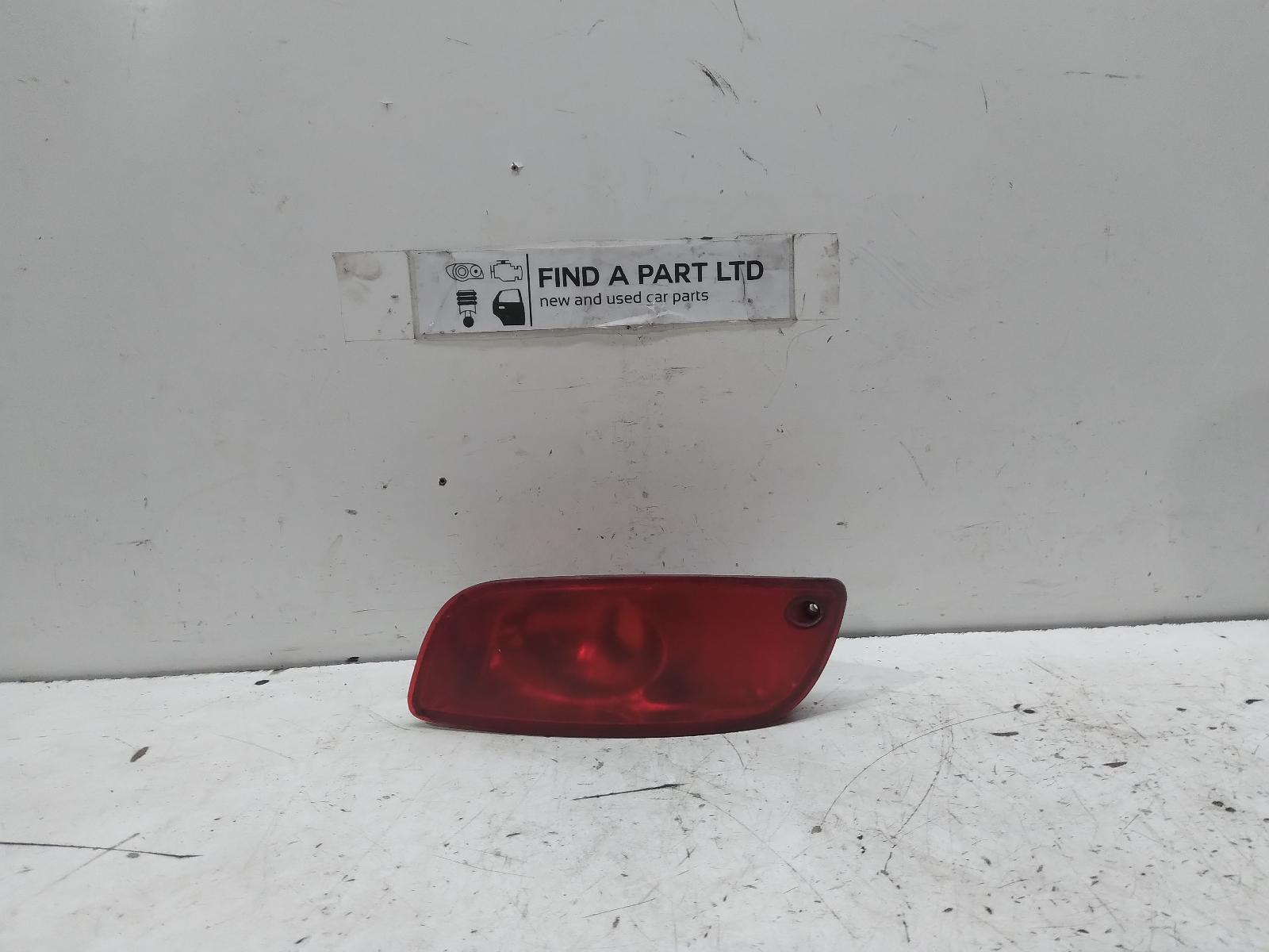 View Auto part Right Taillight HYUNDAI SANTA FE 2007