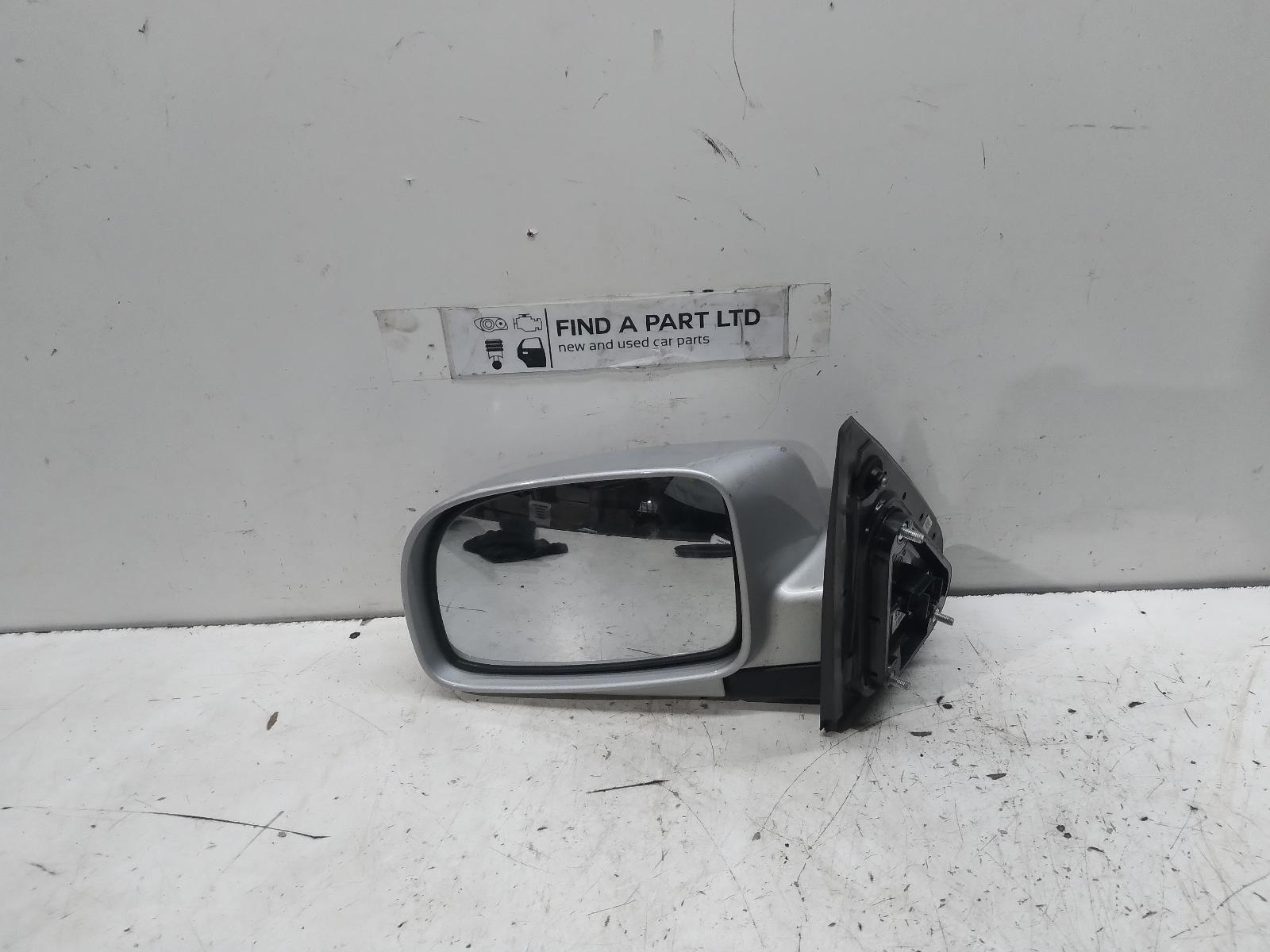 View Auto part Left Door Mirror HYUNDAI SANTA FE 2007
