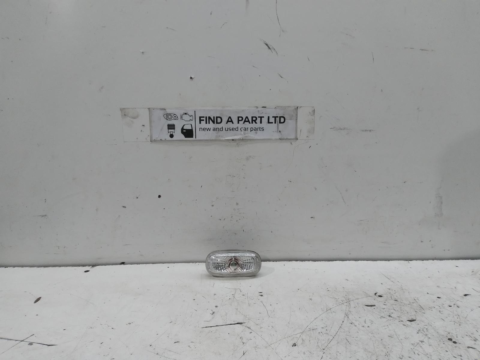 View Auto part Left Indicator/Fog/Side HYUNDAI SANTA FE 2007