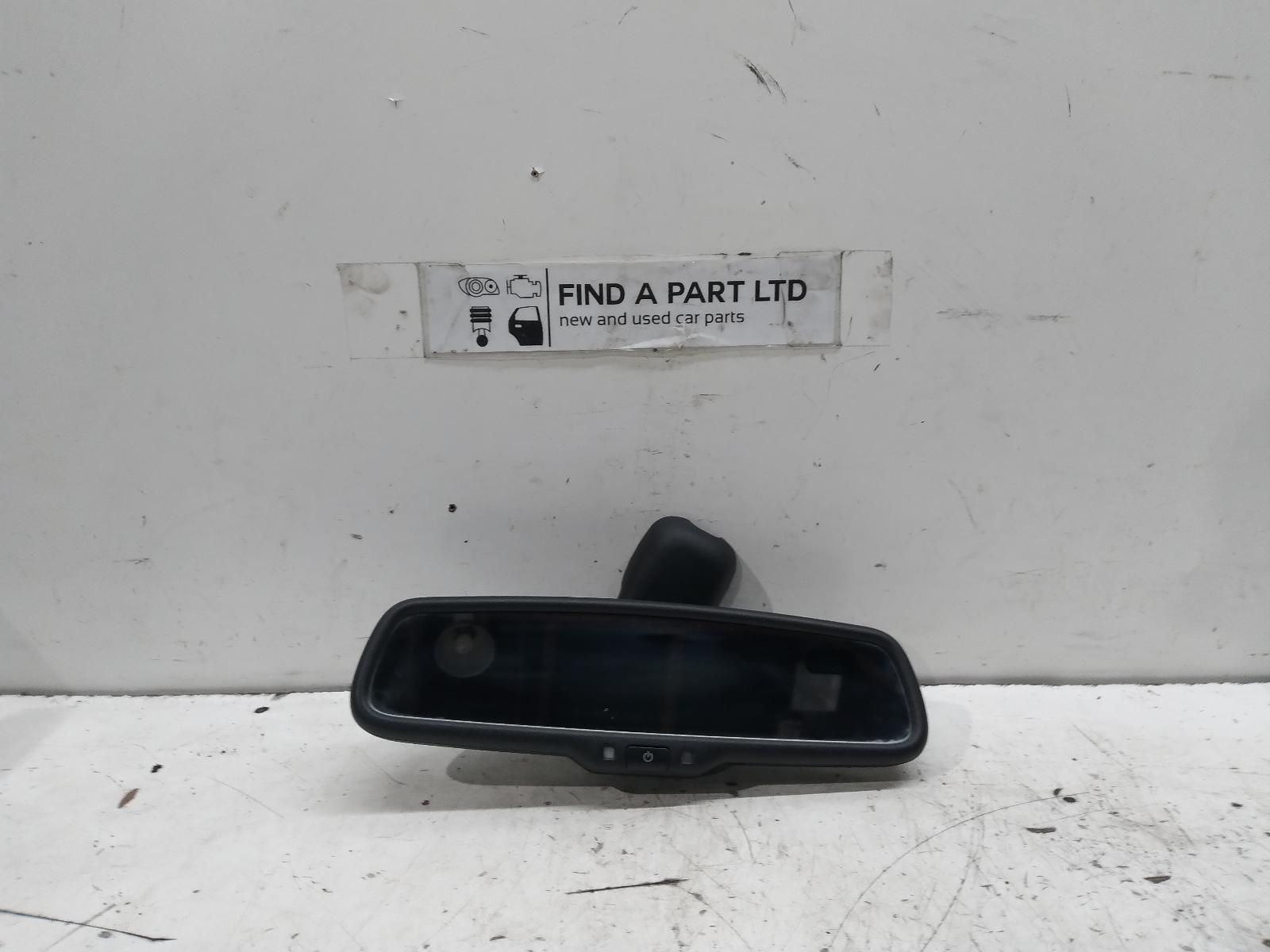 View Auto part Interior Mirror HYUNDAI SANTA FE 2007