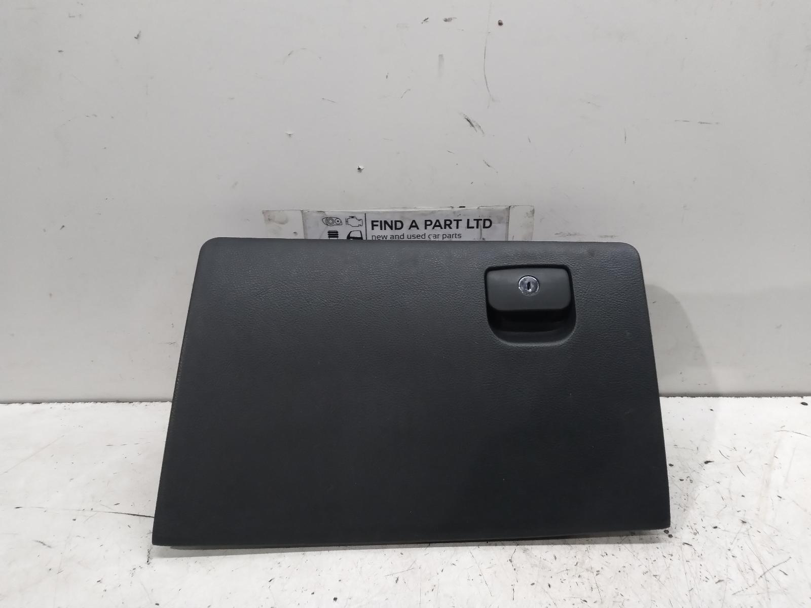 View Auto part Glove Box HYUNDAI SANTA FE 2007