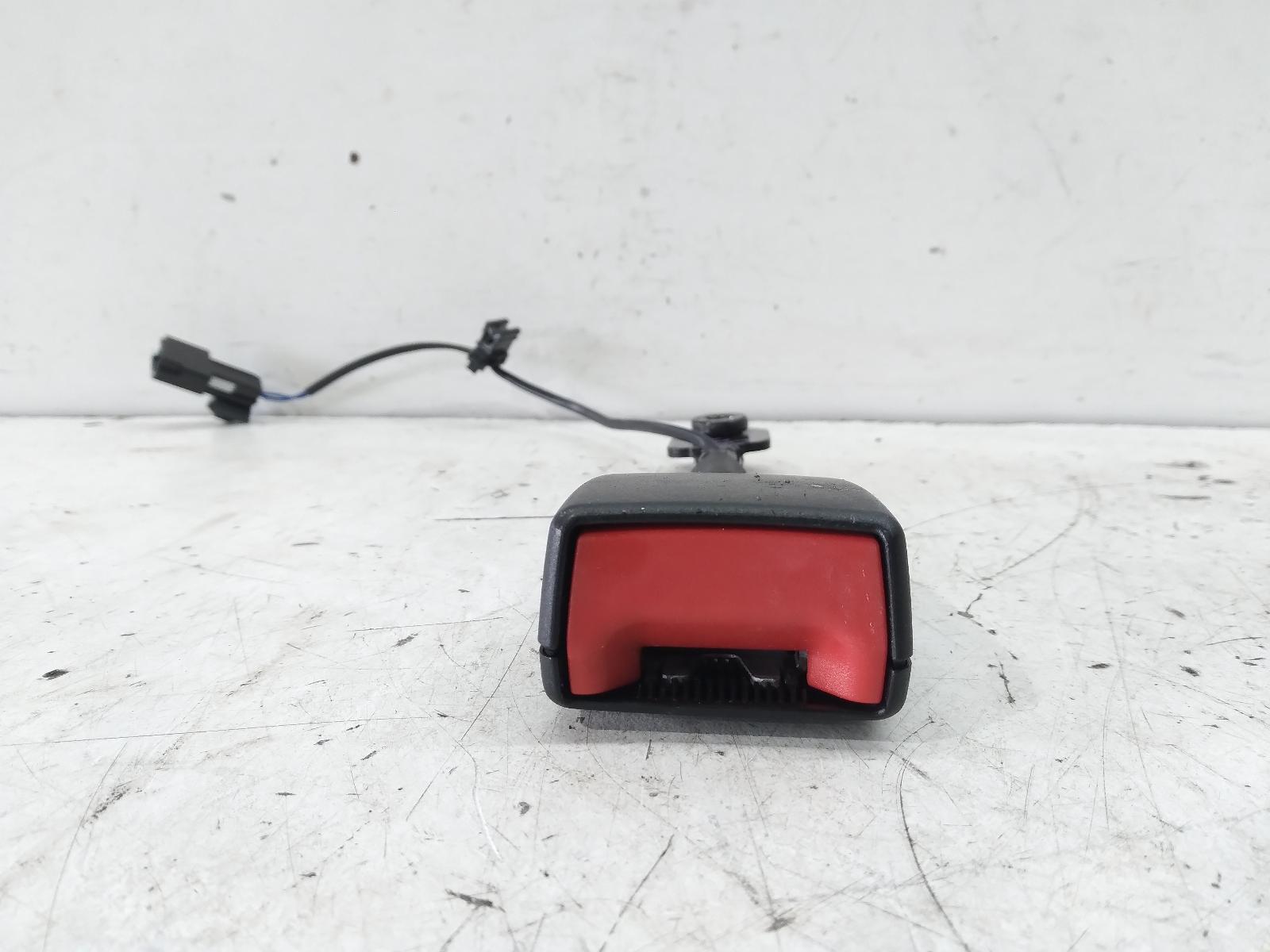 2015 HOLDEN BARINA Seatbelt/Stalk Contact us for Photo