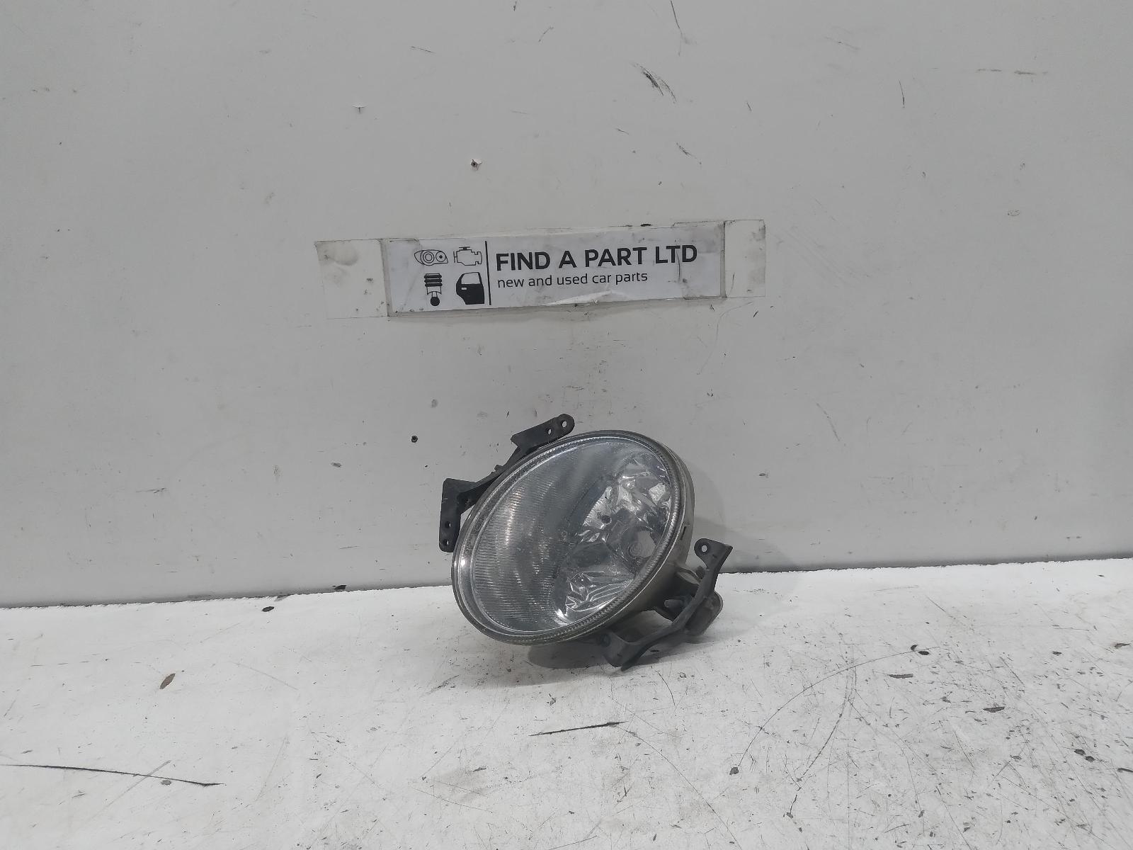 View Auto part Left Indicator/Fog/Side HYUNDAI SANTA FE 2007