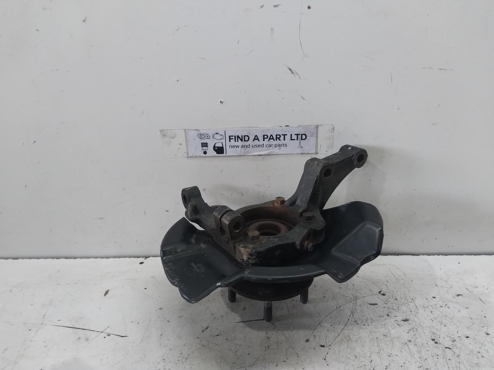 View Auto part Left Front Hub Assembly HYUNDAI SANTA FE 2007