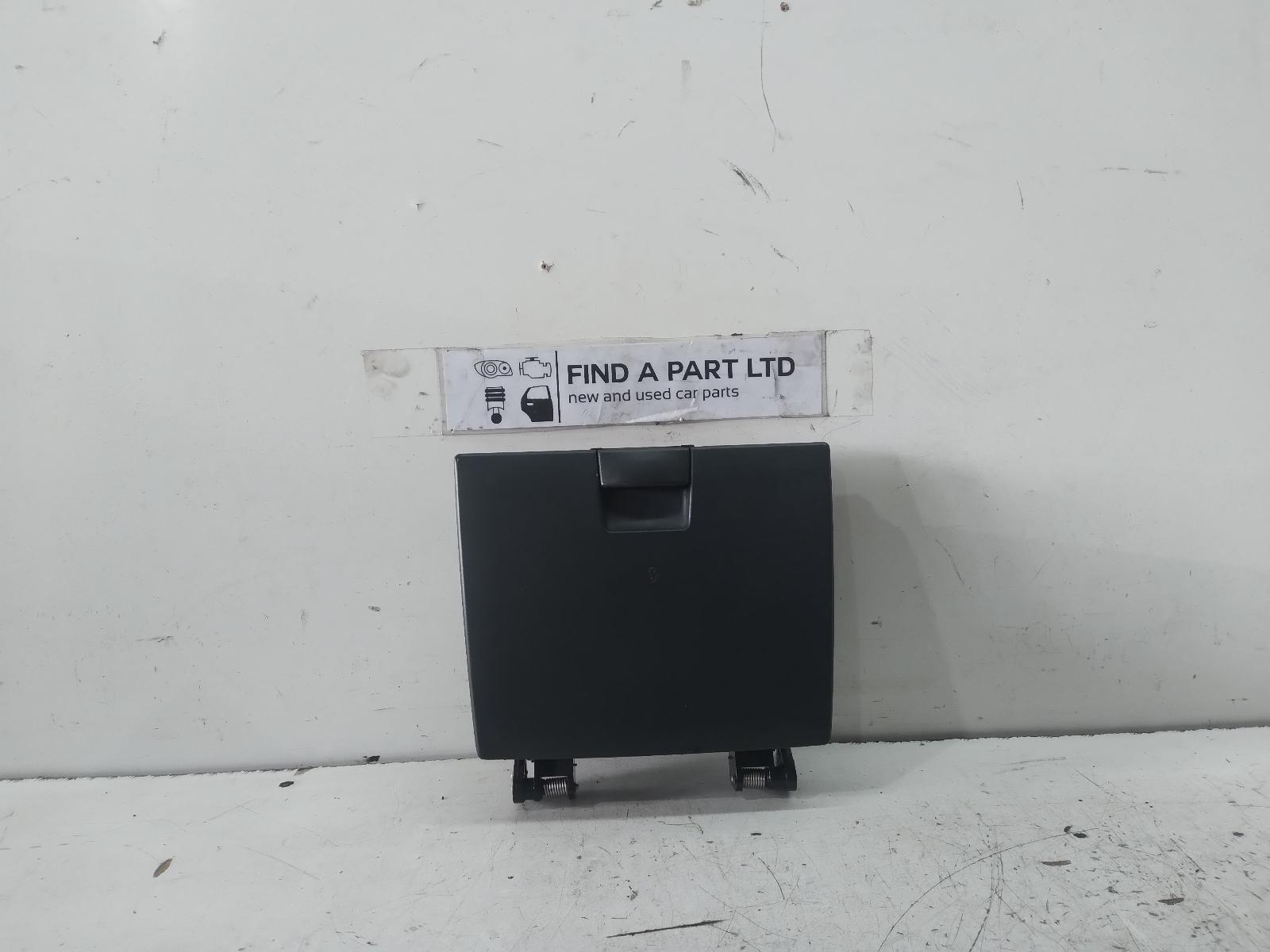 View Auto part Glove Box HYUNDAI SANTA FE 2007