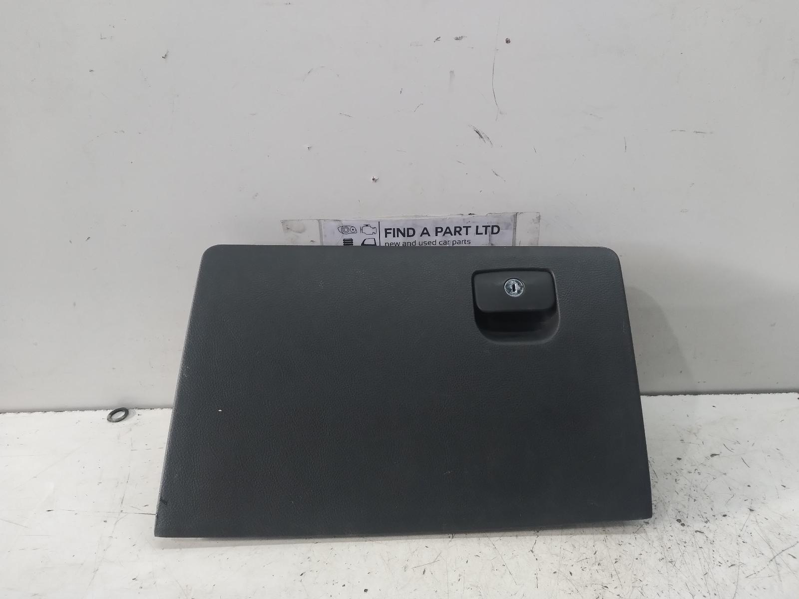 View Auto part Glove Box HYUNDAI SANTA FE 2007