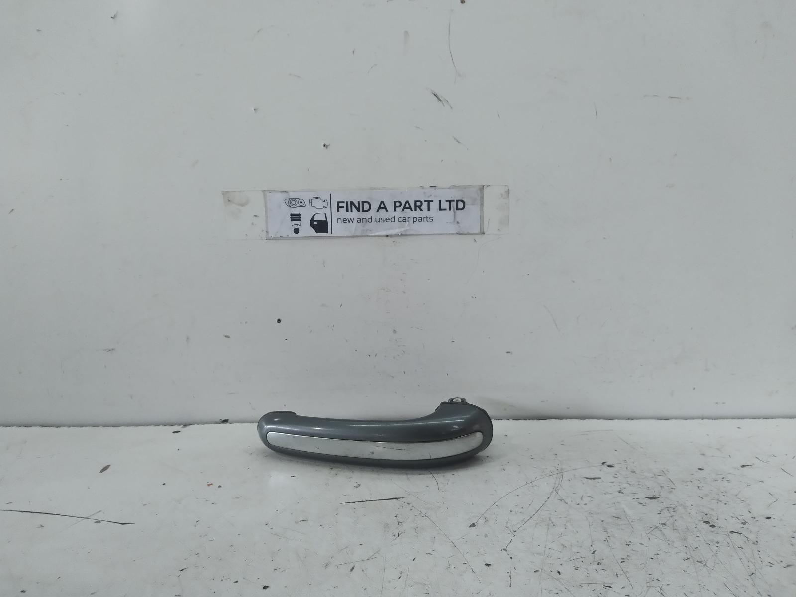 View Auto part Tailgate Handle HYUNDAI SANTA FE 2007