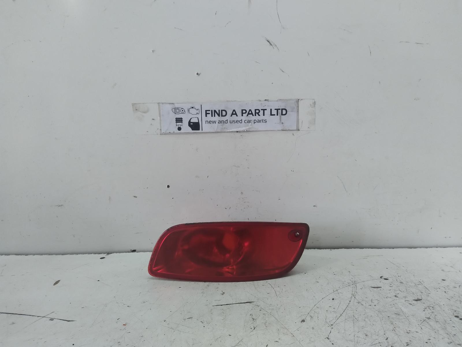 View Auto part Right Taillight HYUNDAI SANTA FE 2007