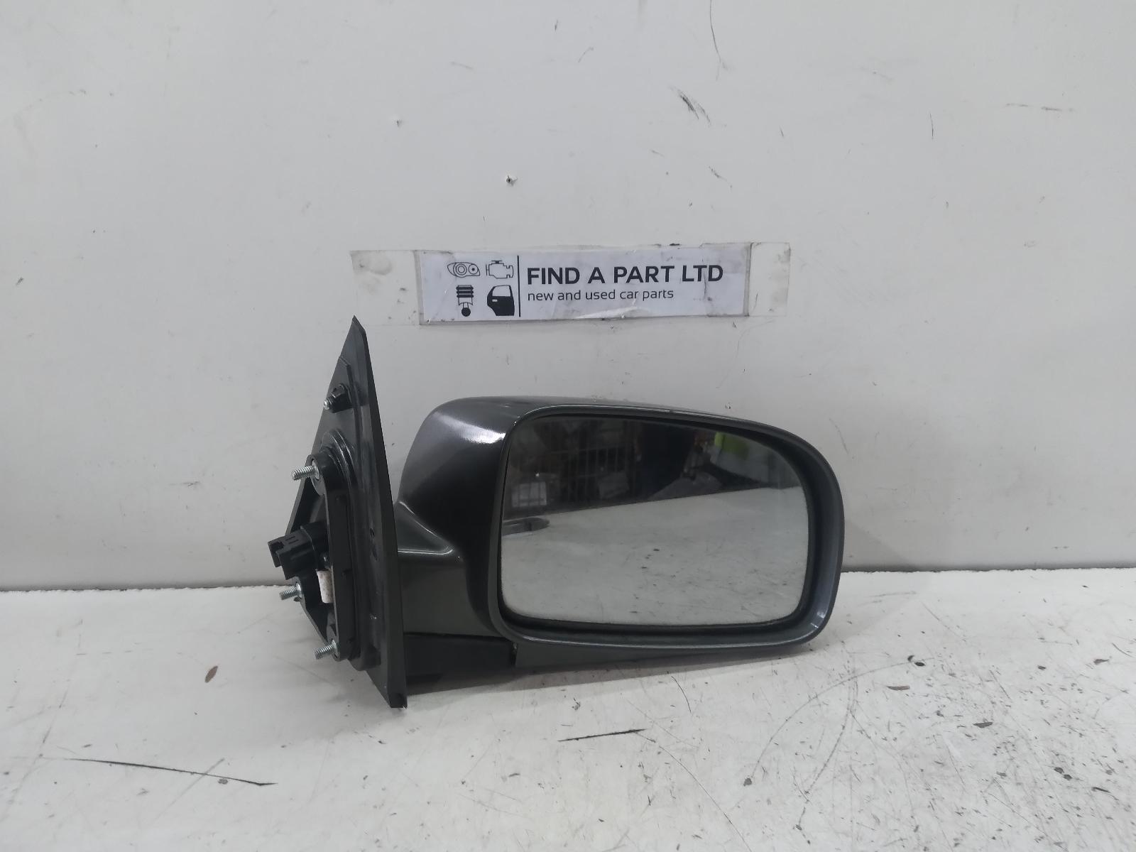 View Auto part Right Door Mirror HYUNDAI SANTA FE 2007