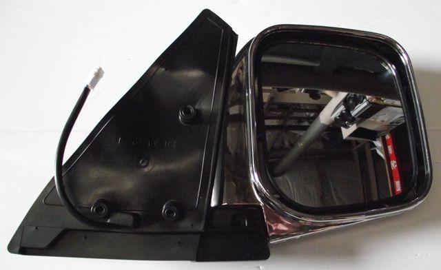 View Auto part Right Door Mirror MITSUBISHI PAJERO 1994