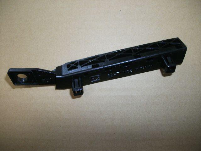 View Auto part F/Bar Reinforc/Brack NISSAN TIIDA 2007