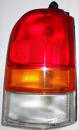View Auto part Right Taillight NISSAN AD 1995