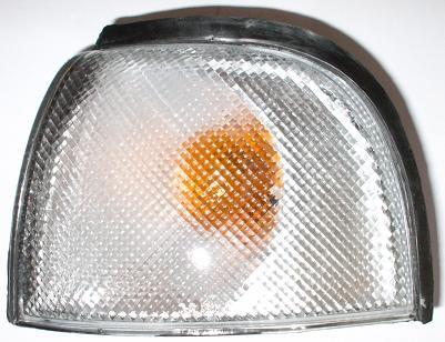 View Auto part Left Indicator/Fog/Side NISSAN AD 1995
