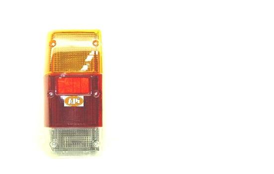 View Auto part Left Taillight NISSAN PATROL 1986