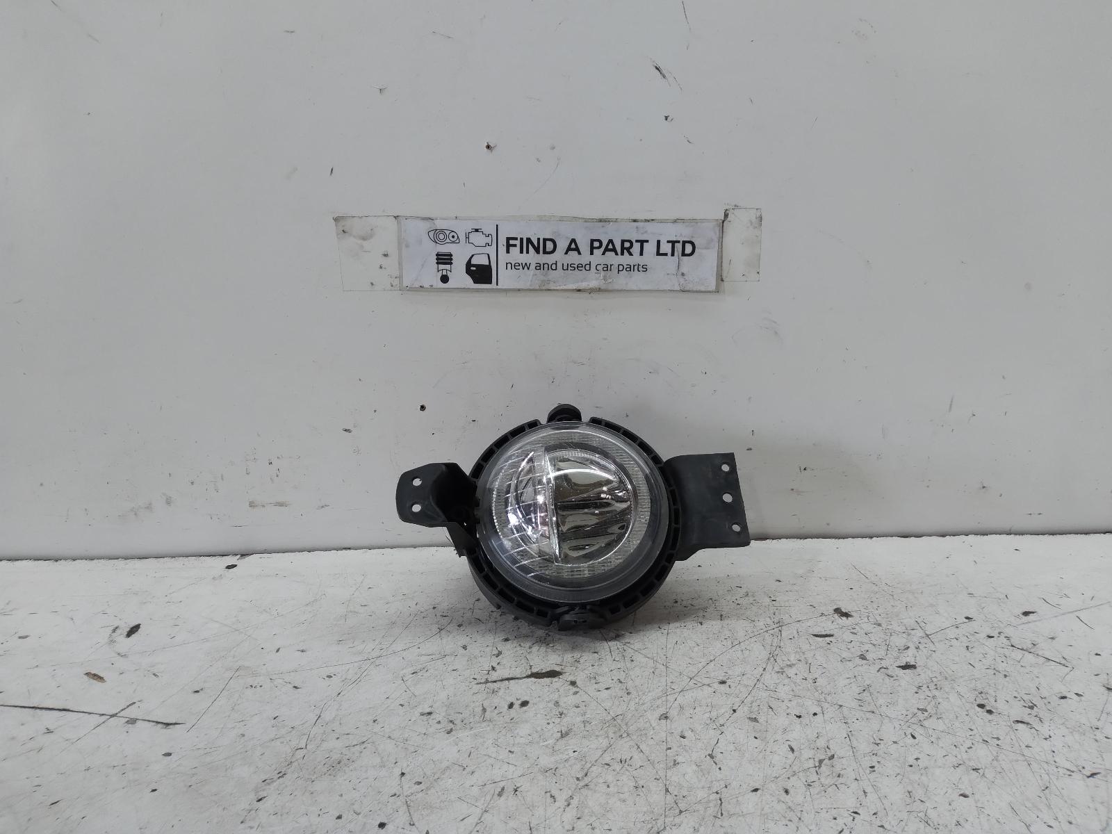 View Auto part Left Indicator/Fog/Side MINI COOPER 2016