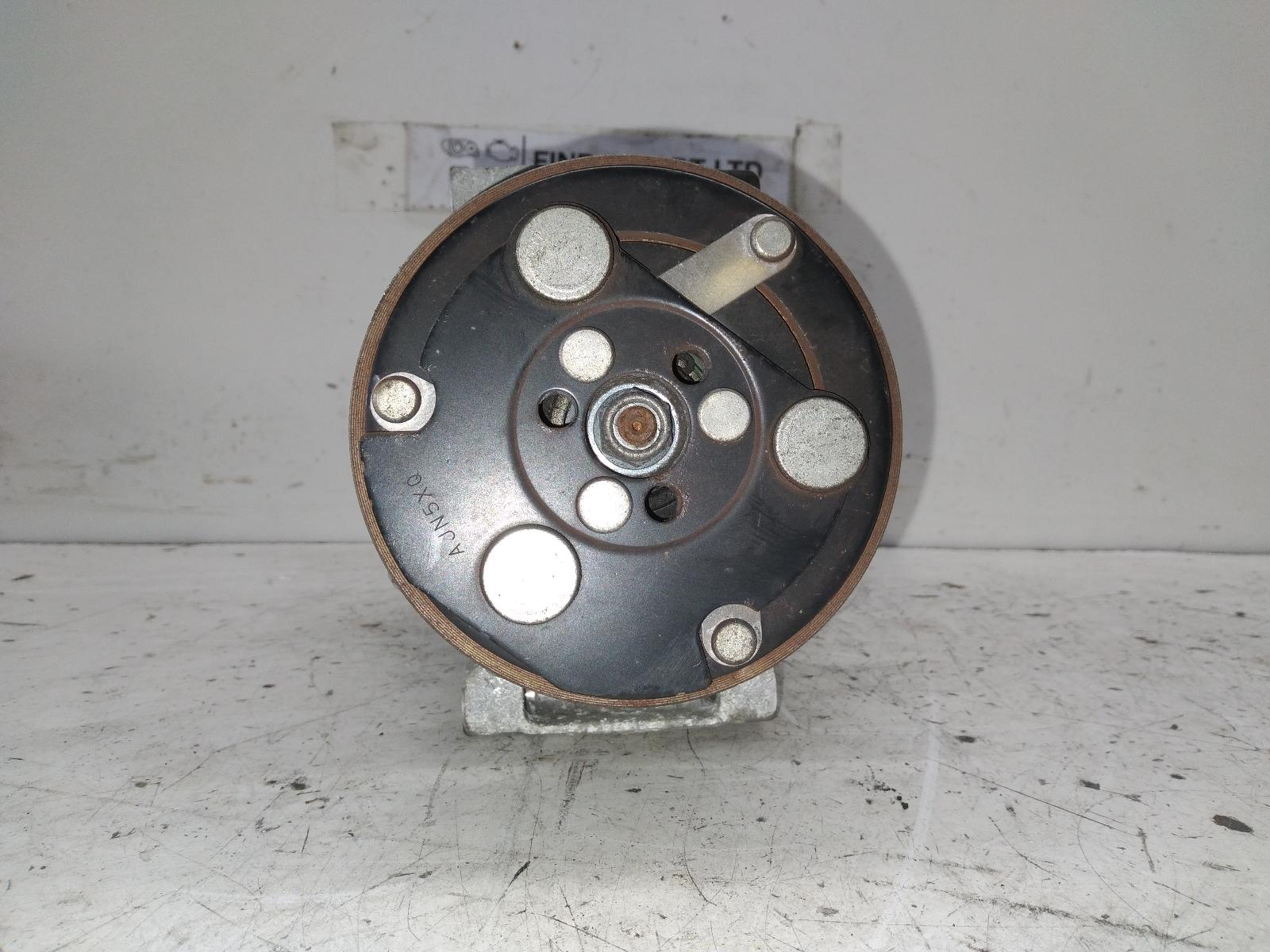 2016 MINI COOPER A/C Compressor Contact us for Photo