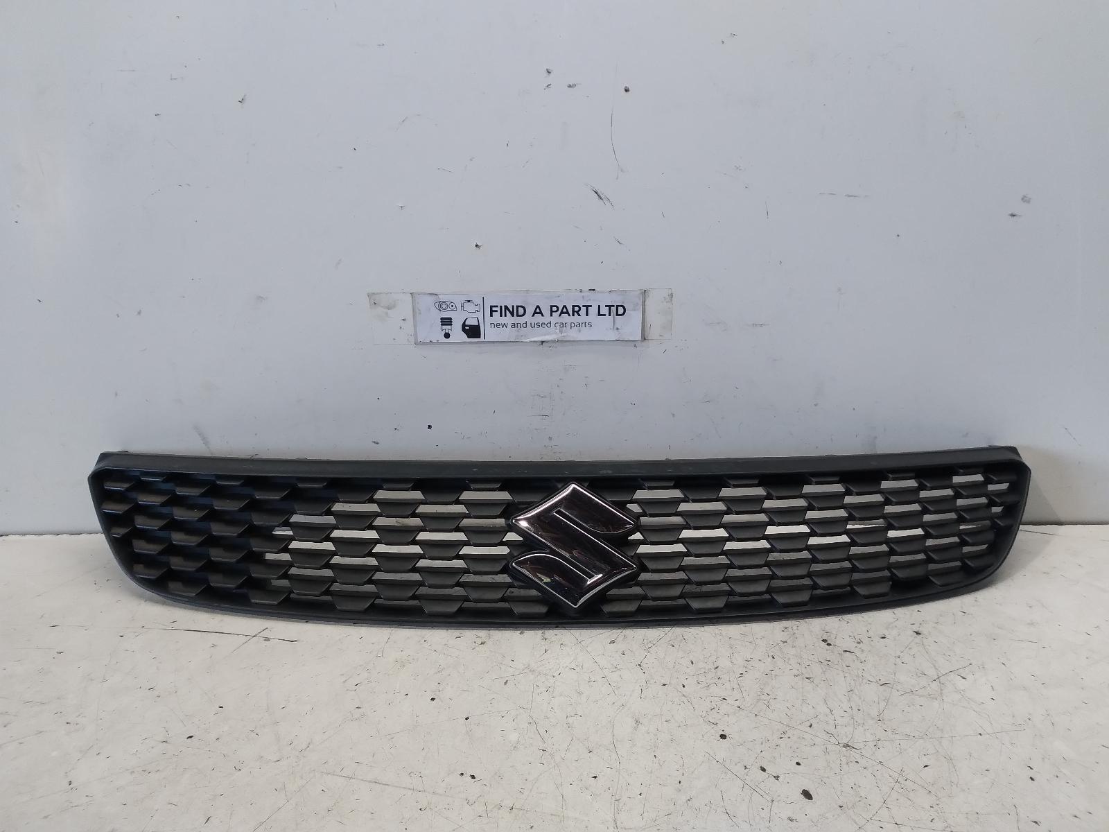 View Auto part Grille SUZUKI SWIFT 2012