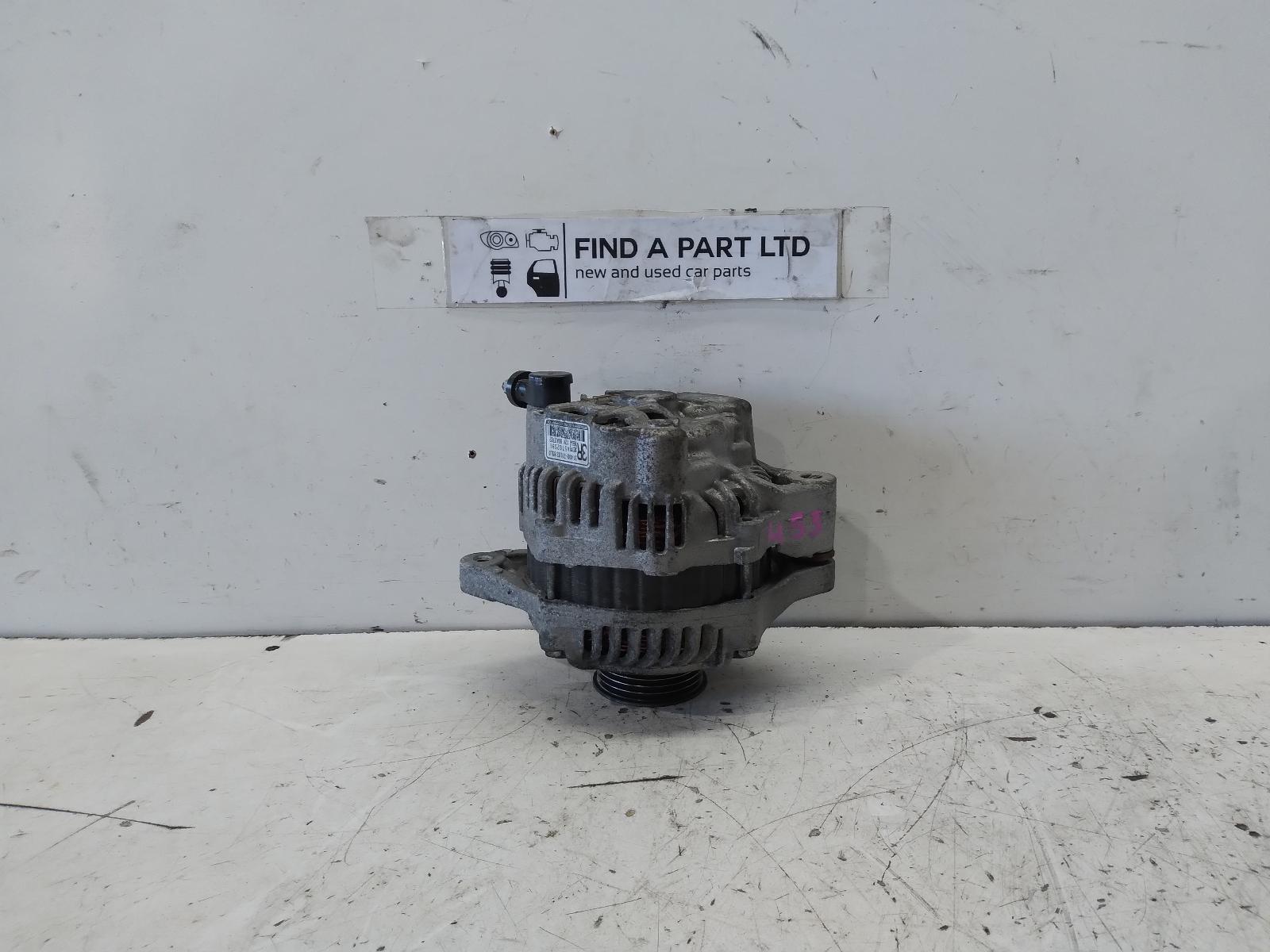 View Auto part Alternator SUZUKI SWIFT 2012