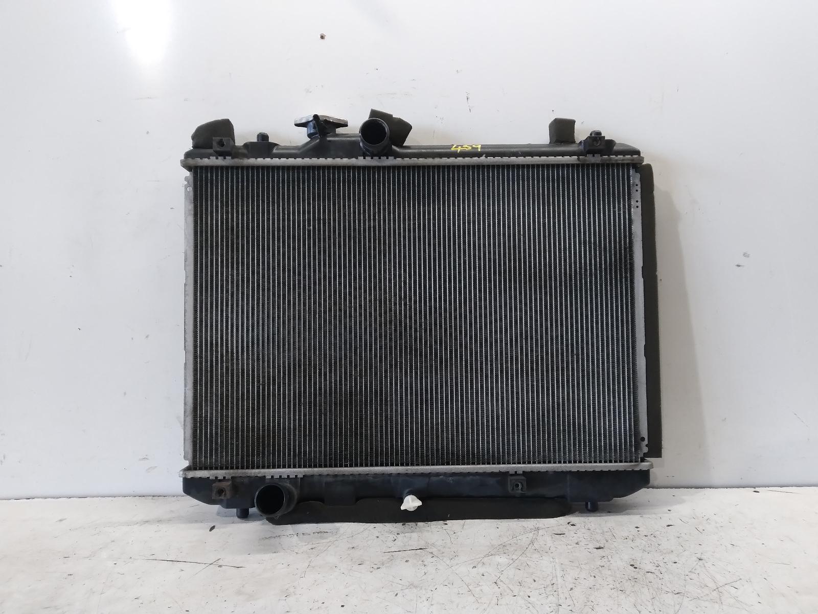 View Auto part Radiator SUZUKI SWIFT 2007