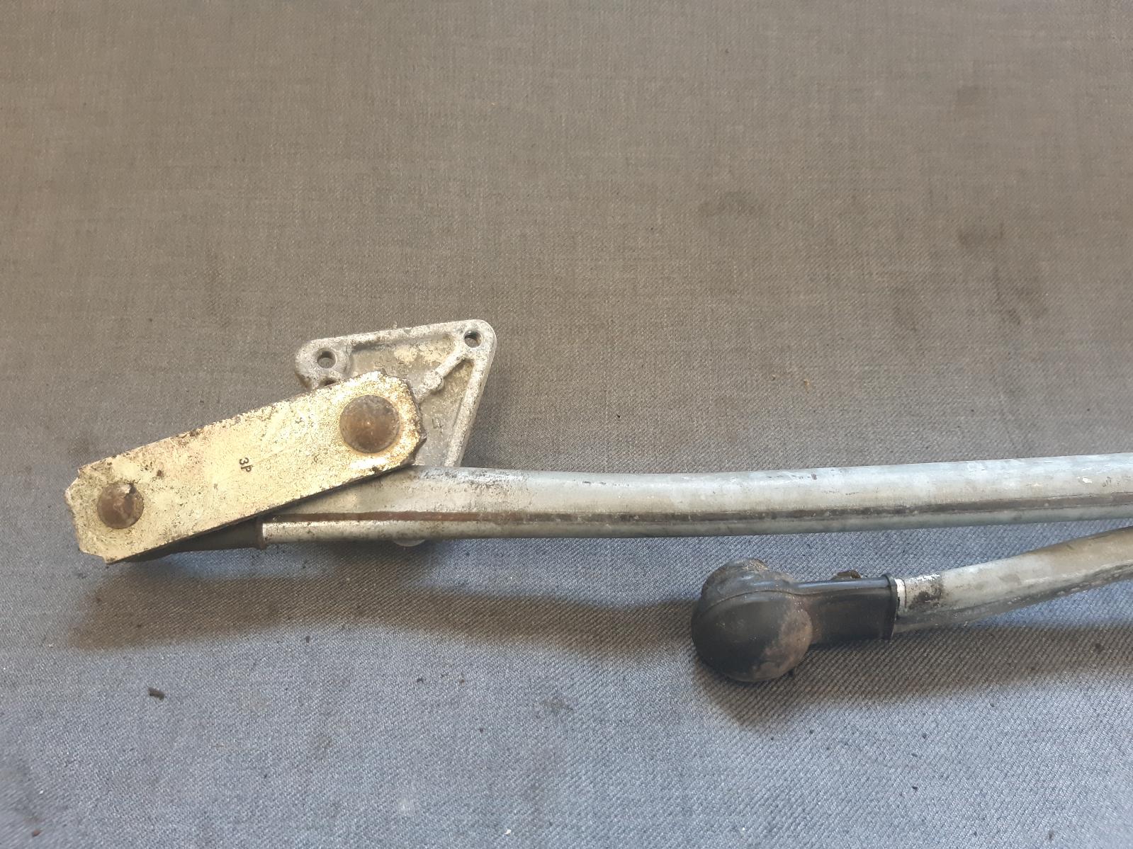 1996 TOYOTA RAV4 Wiper Linkage Contact us for Photo
