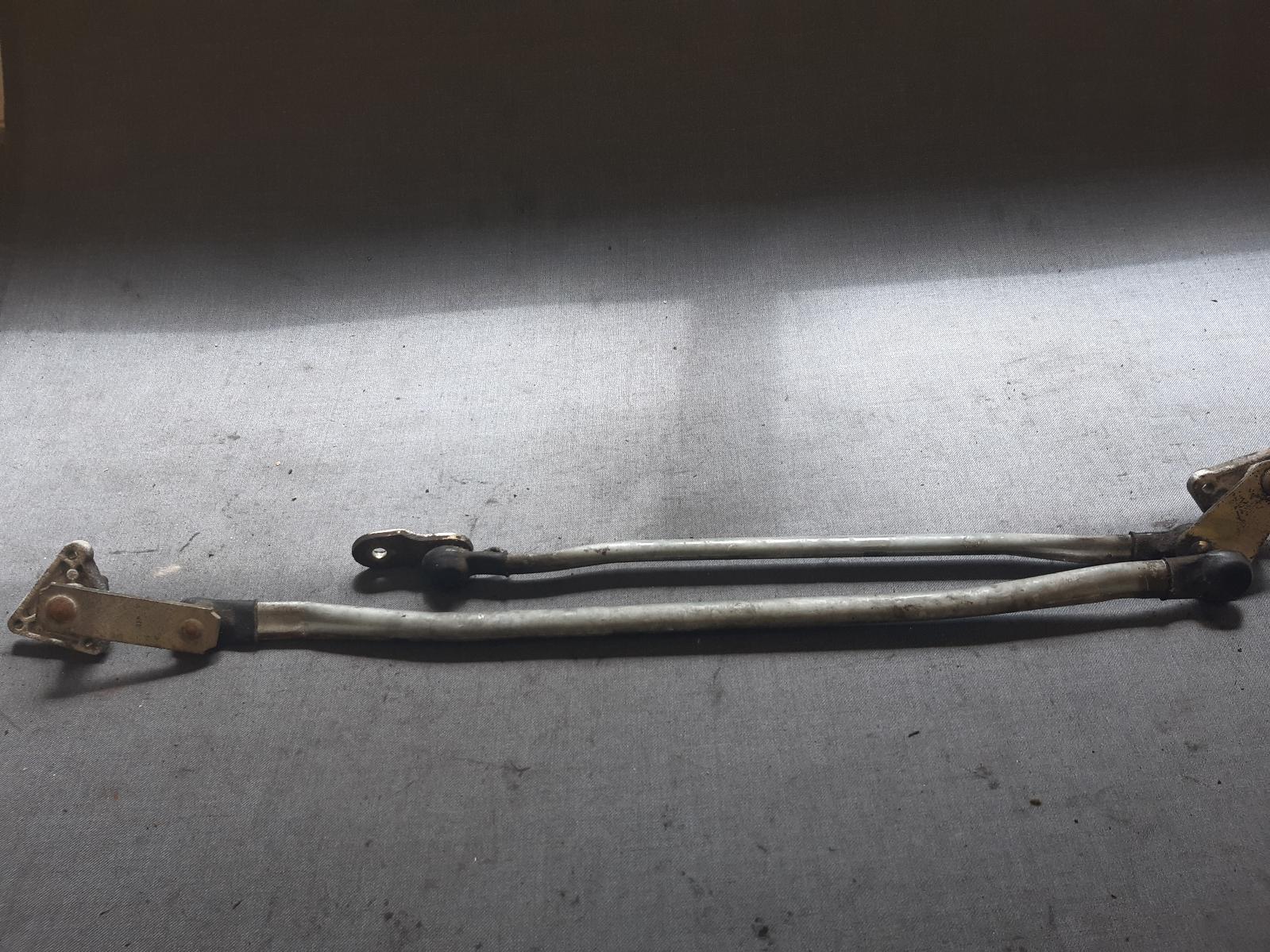 1996 TOYOTA RAV4 Wiper Linkage Contact us for Photo