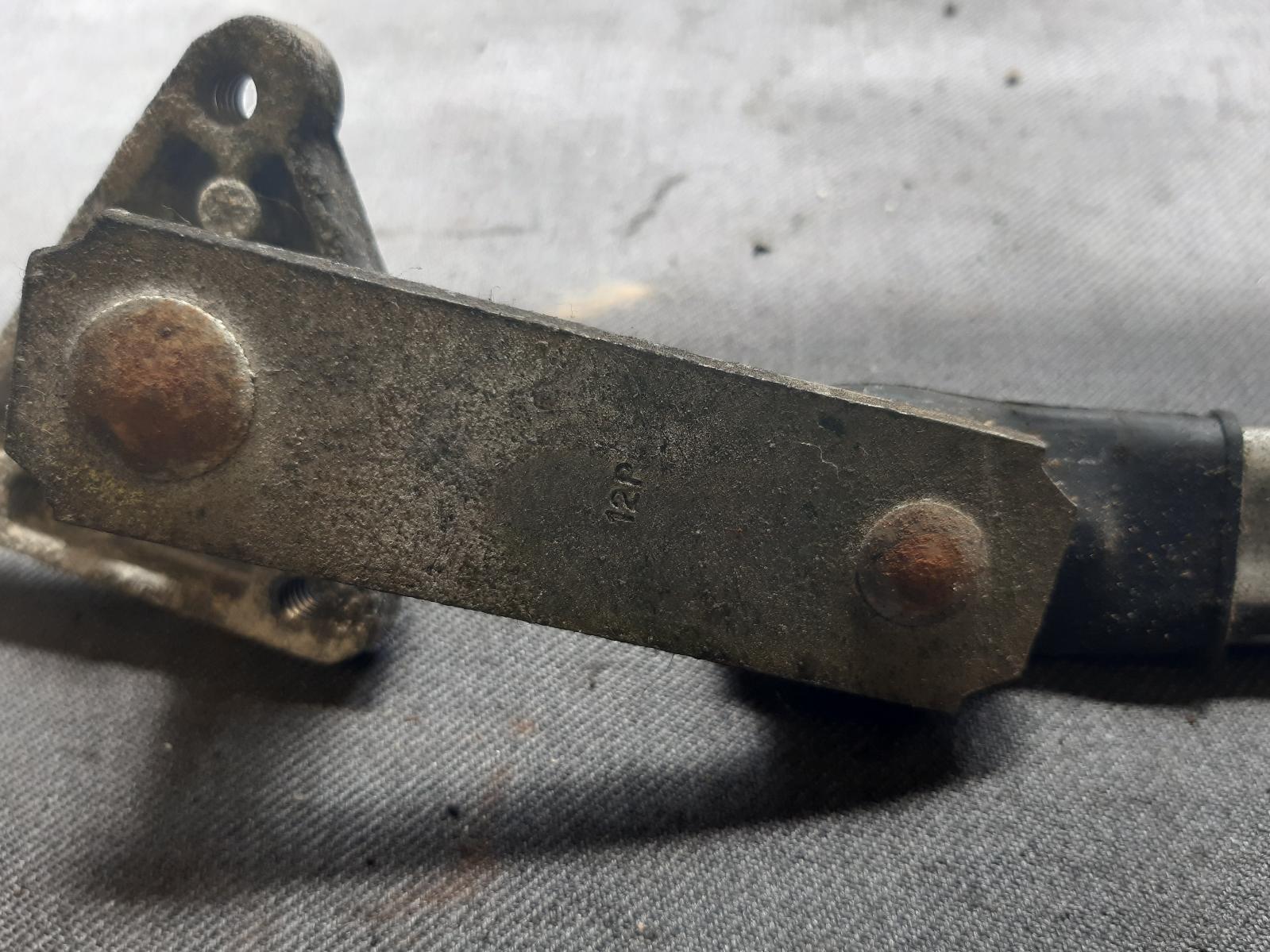 1996 TOYOTA RAV4 Wiper Linkage Contact us for Photo
