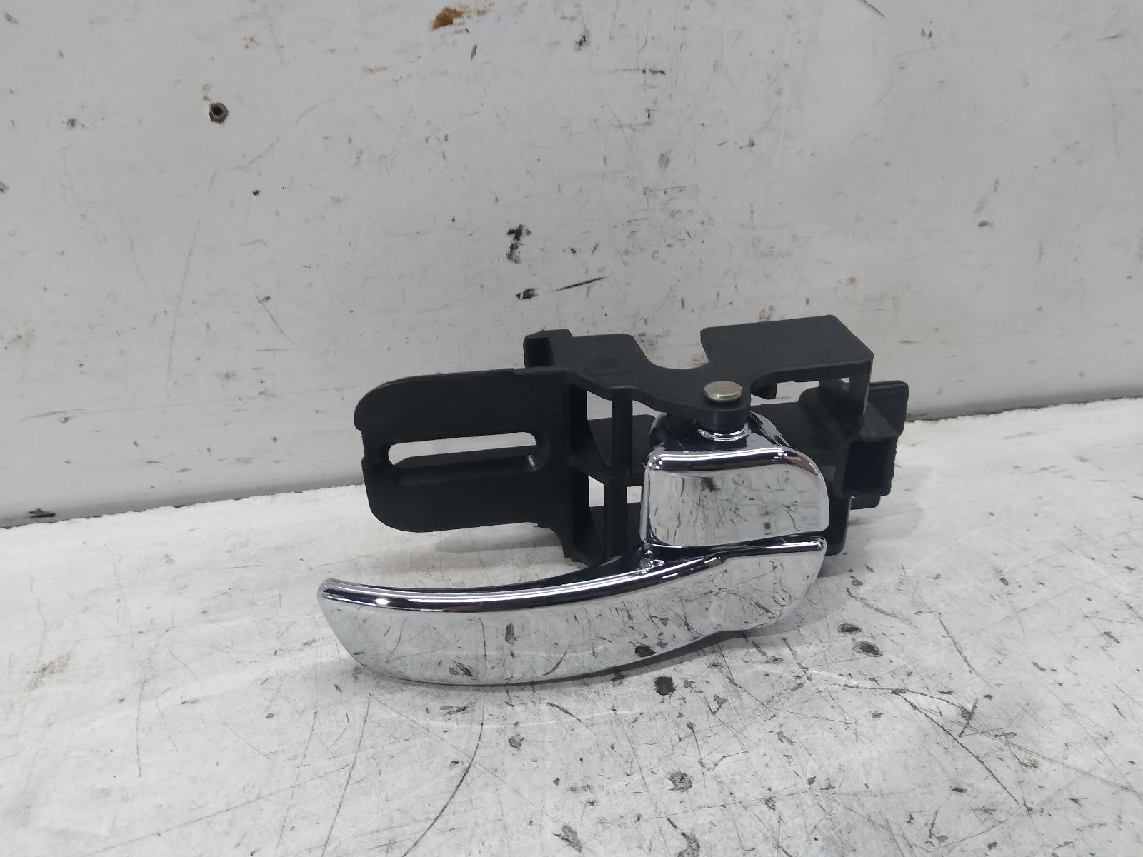 2007 NISSAN DUALIS Door Handle Contact us for Photo