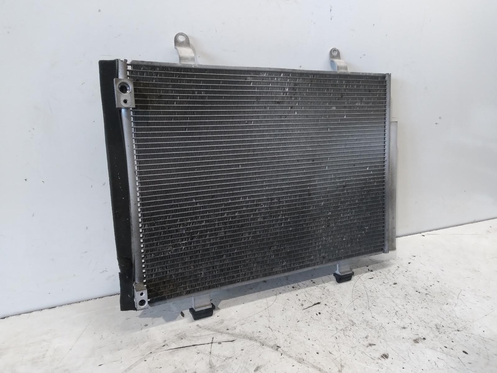 2014 SUZUKI SWIFT A/C Condenser Contact us for Photo