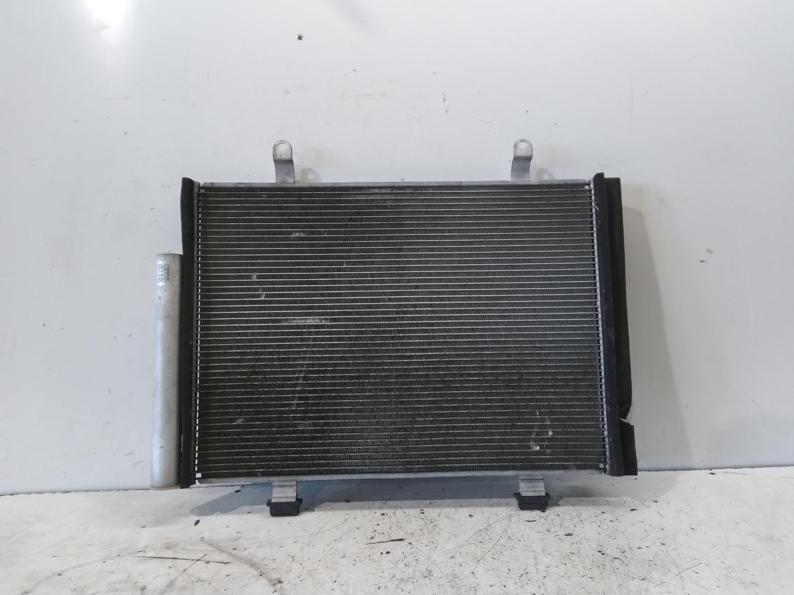 2014 SUZUKI SWIFT A/C Condenser Contact us for Photo