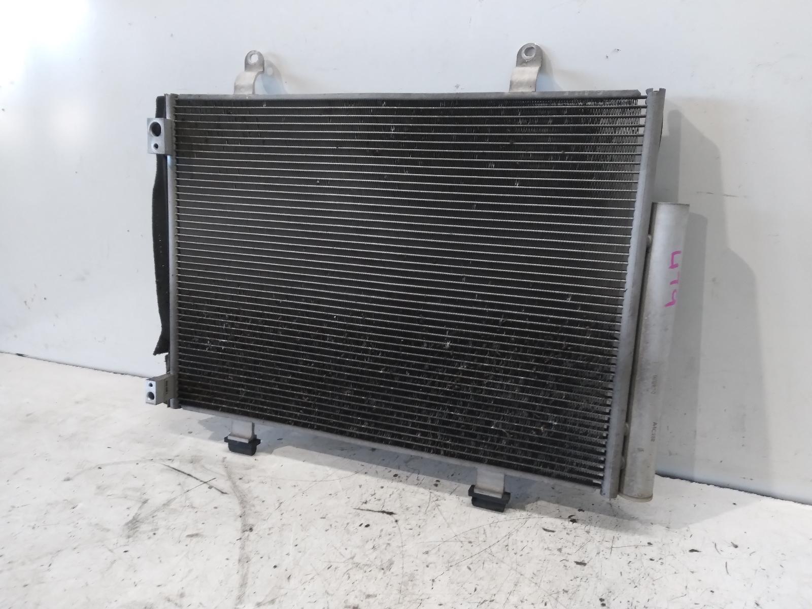 2014 SUZUKI SWIFT A/C Condenser Contact us for Photo