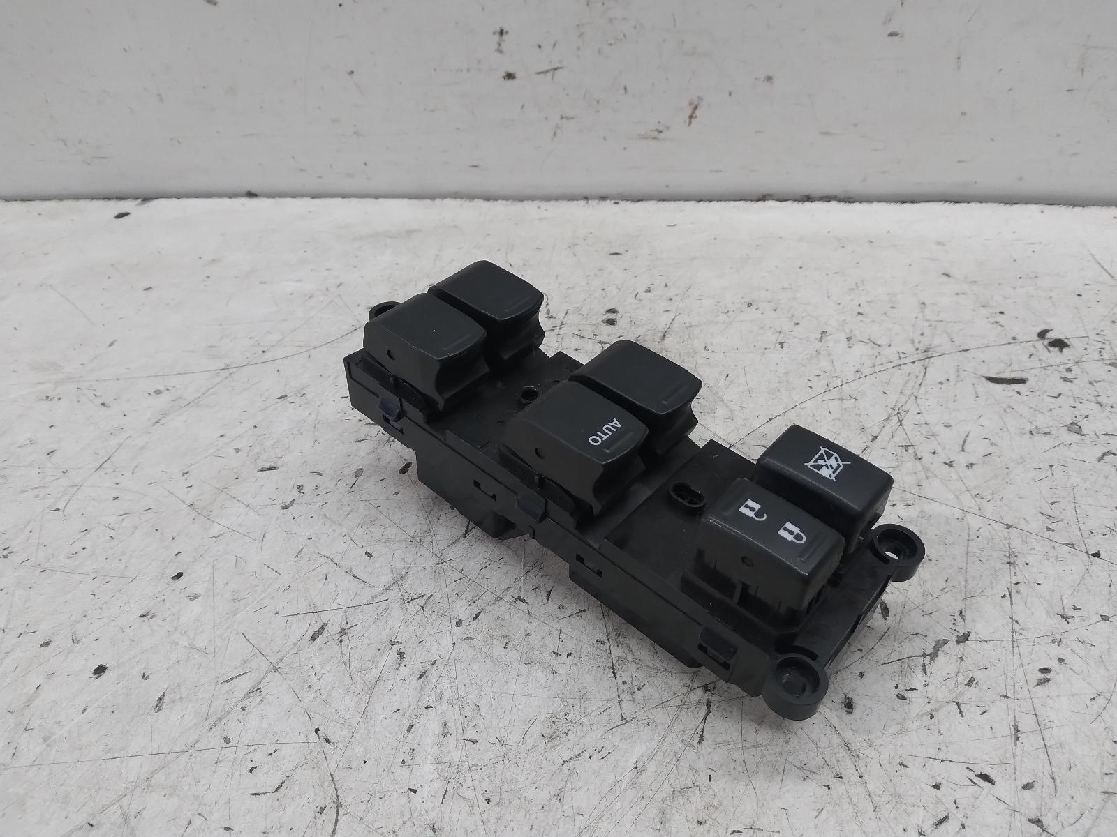 2014 SUZUKI SWIFT Pwr Dr Wind Switch Contact us for Photo