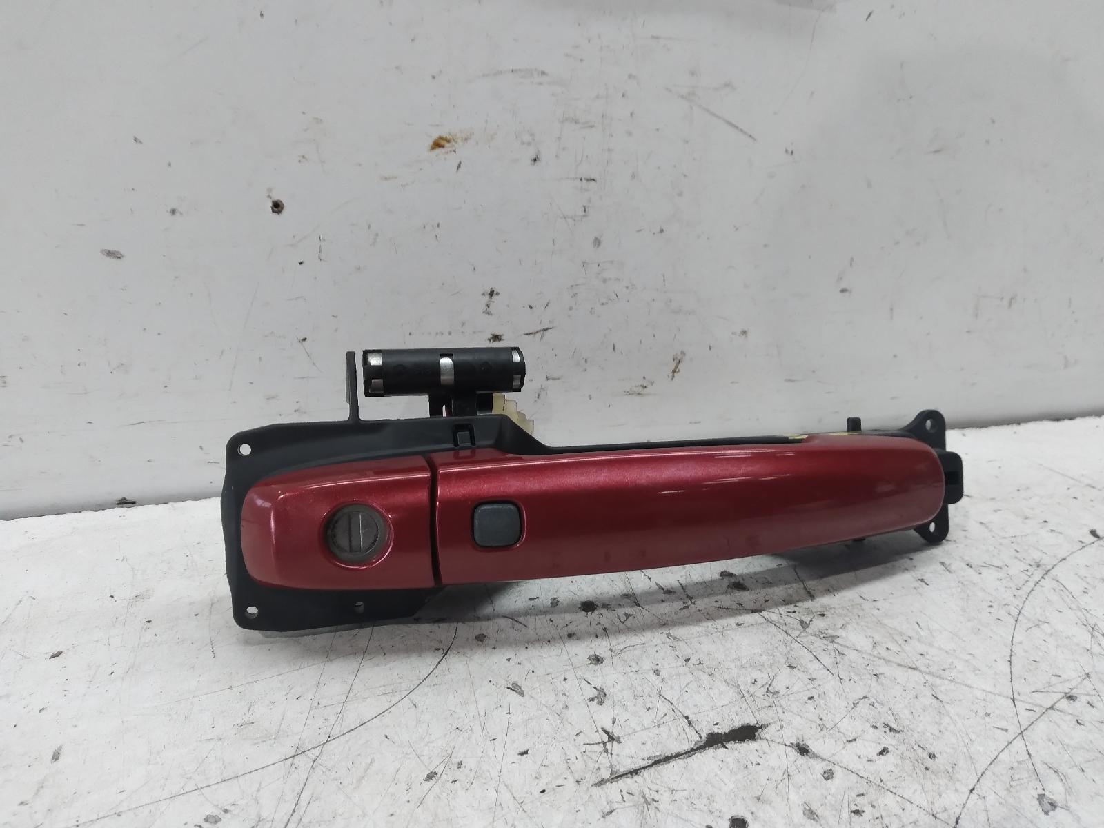 2014 SUZUKI SWIFT Door Handle Contact us for Photo