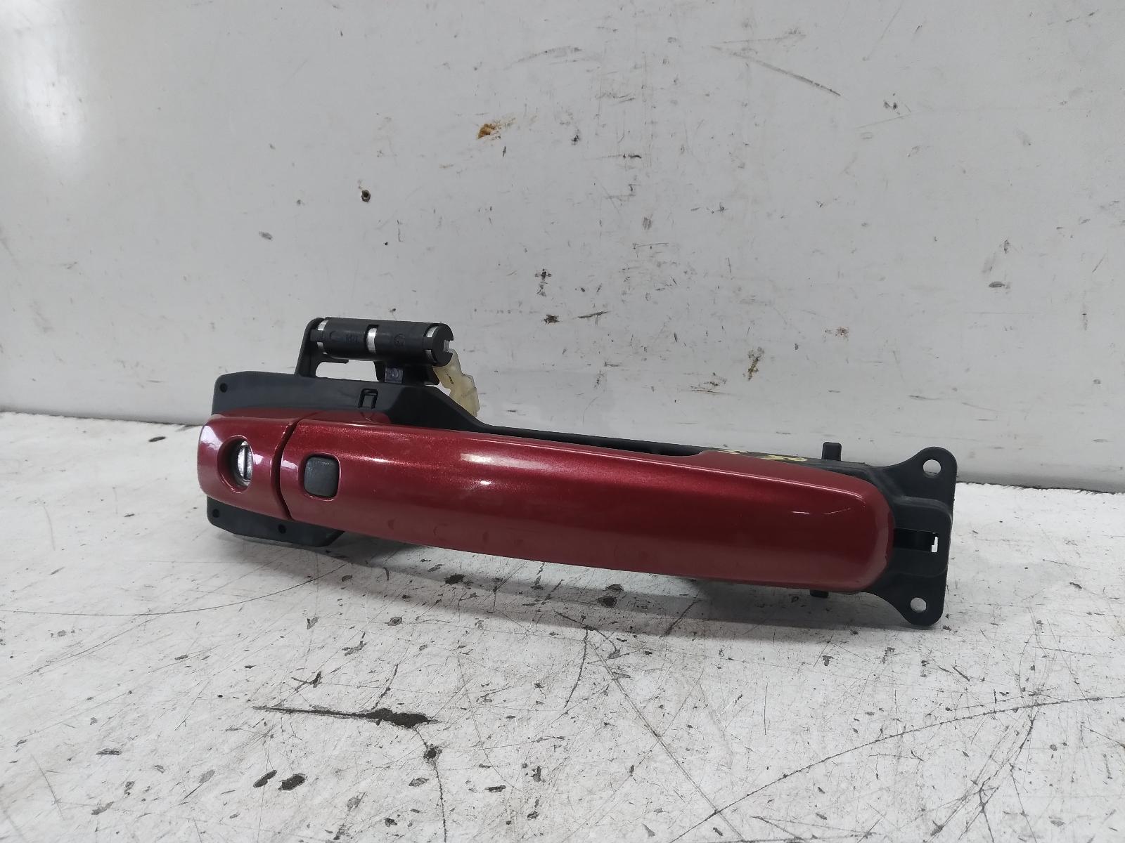 2014 SUZUKI SWIFT Door Handle Contact us for Photo