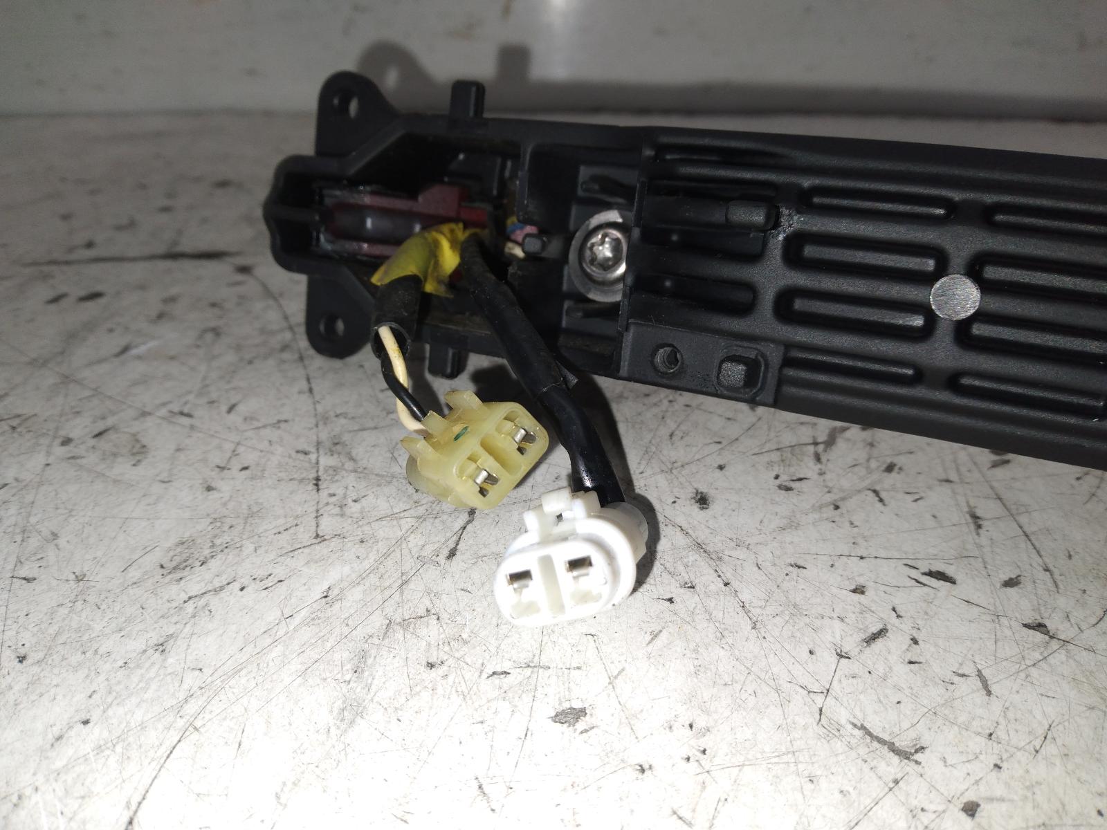 2014 SUZUKI SWIFT Door Handle Contact us for Photo