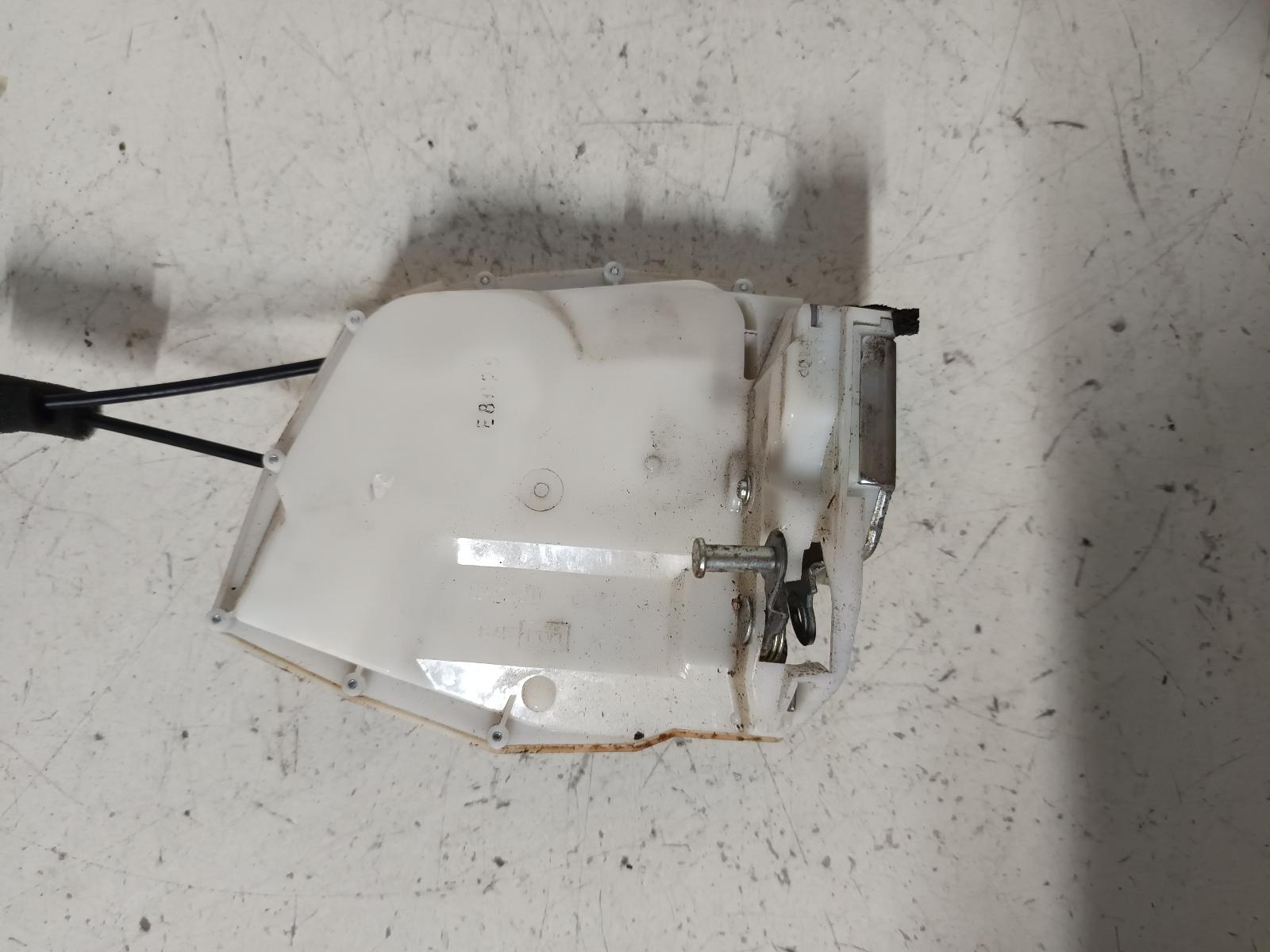 2014 SUZUKI SWIFT Door/Boot/Gate Lock Contact us for Photo