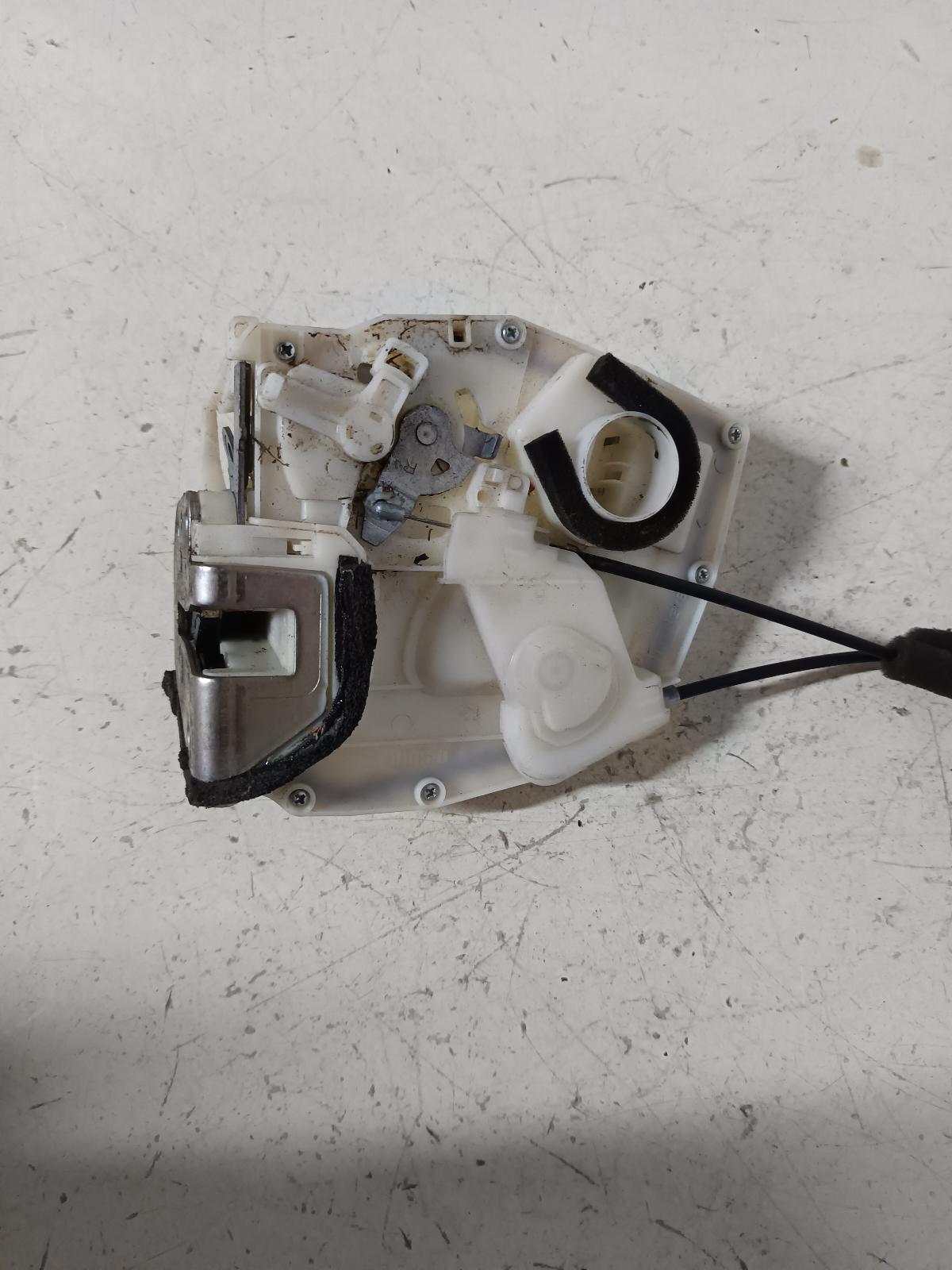 2014 SUZUKI SWIFT Door/Boot/Gate Lock Contact us for Photo