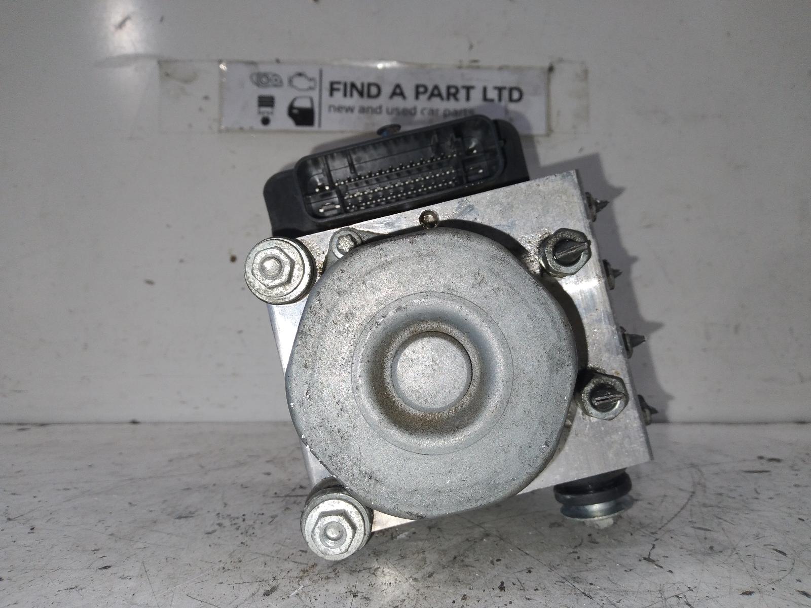 2014 SUZUKI SWIFT Abs Pump/Modulator Contact us for Photo