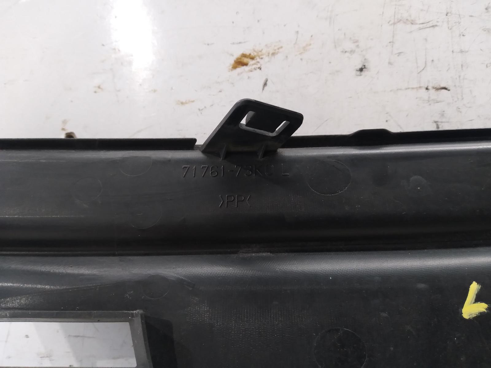 2008 SUZUKI SWIFT Front Bumper Contact us for Photo