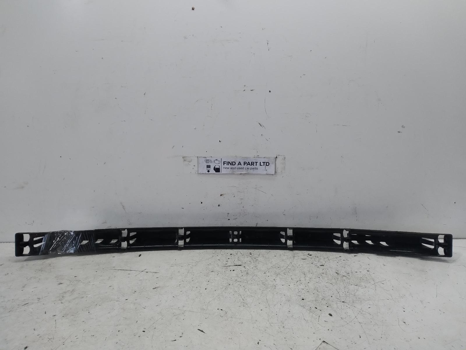 2008 SUZUKI SWIFT F/Bar Reinforc/Brack Contact us for Photo