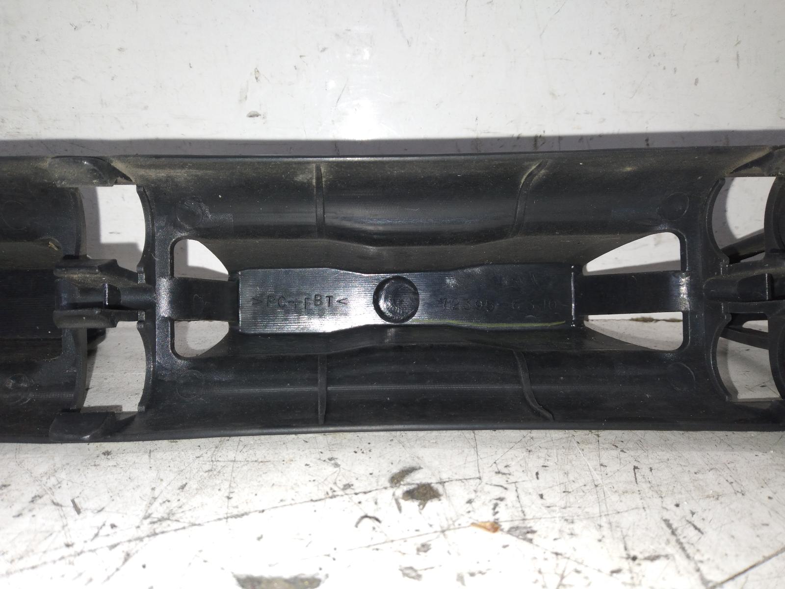 2008 SUZUKI SWIFT F/Bar Reinforc/Brack Contact us for Photo