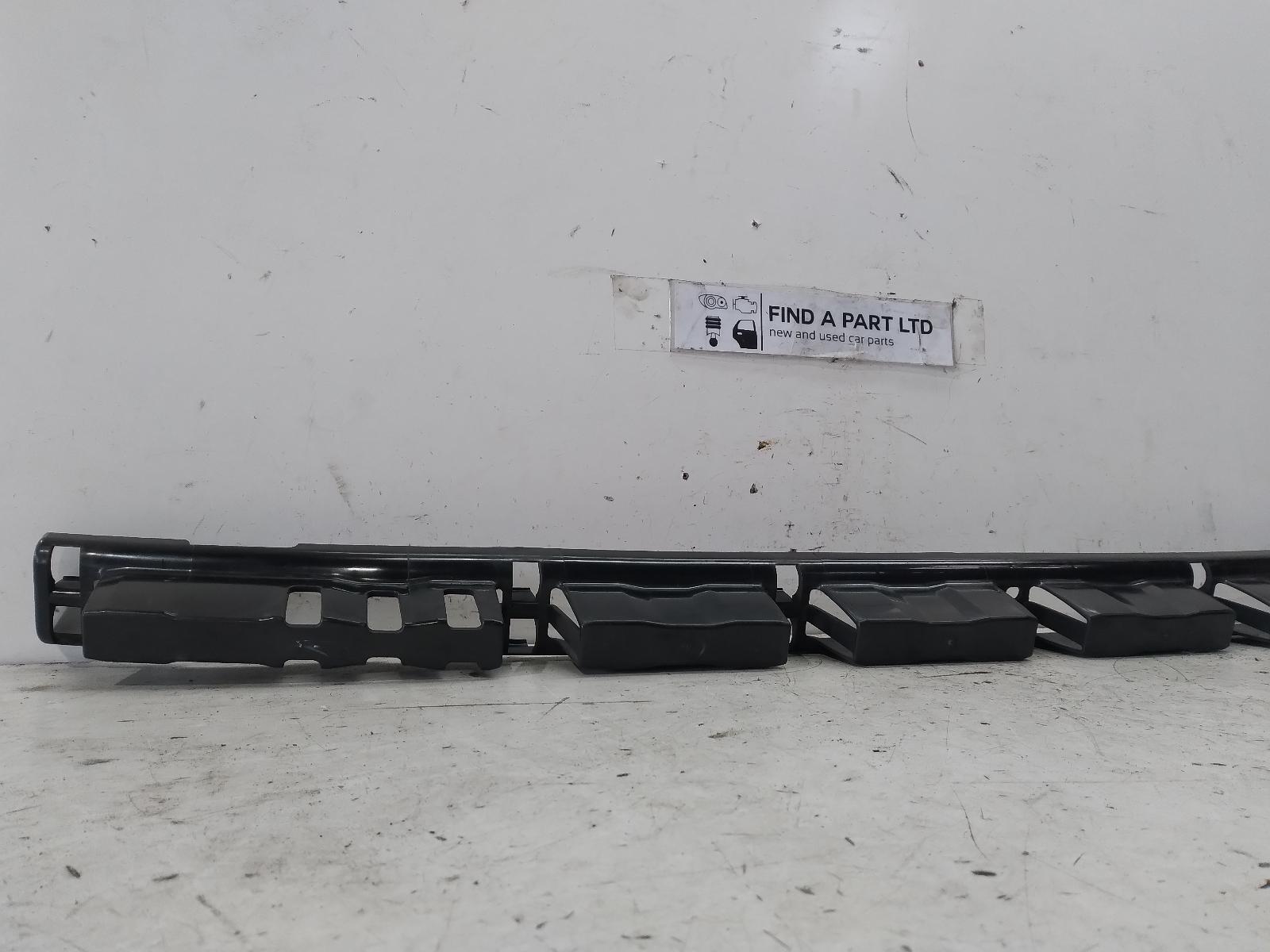2008 SUZUKI SWIFT F/Bar Reinforc/Brack Contact us for Photo