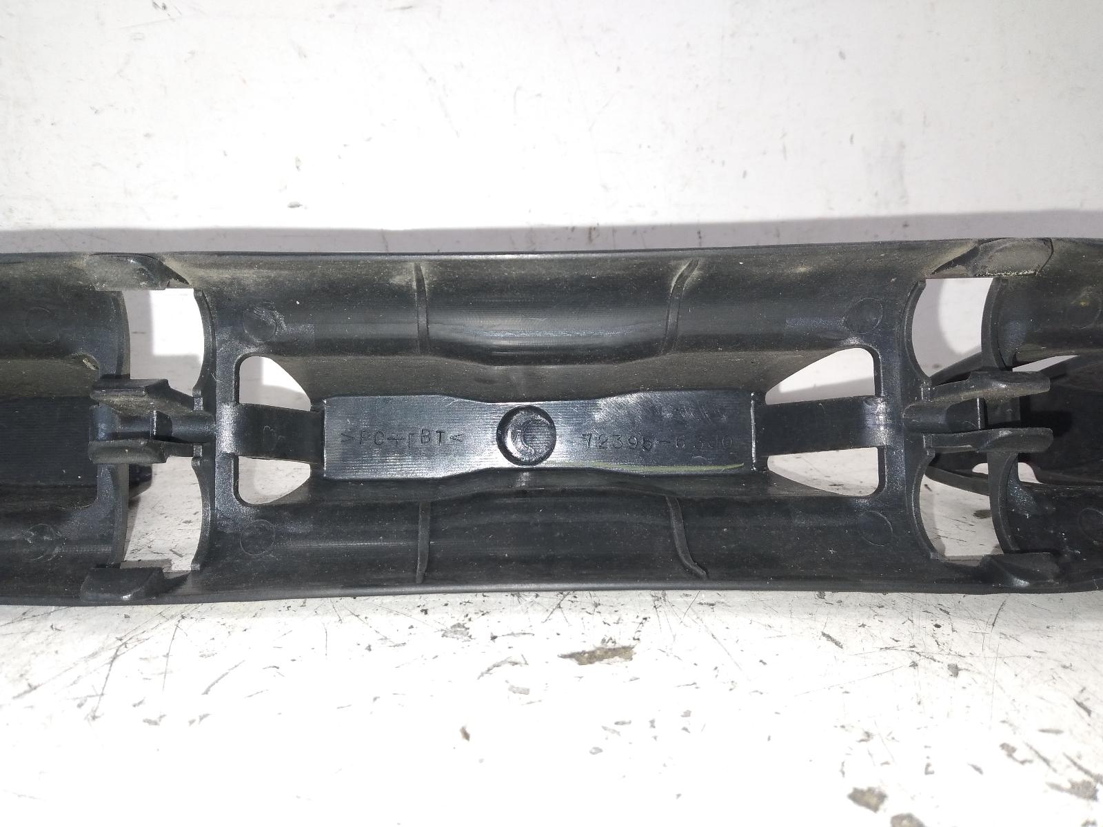2008 SUZUKI SWIFT F/Bar Reinforc/Brack Contact us for Photo