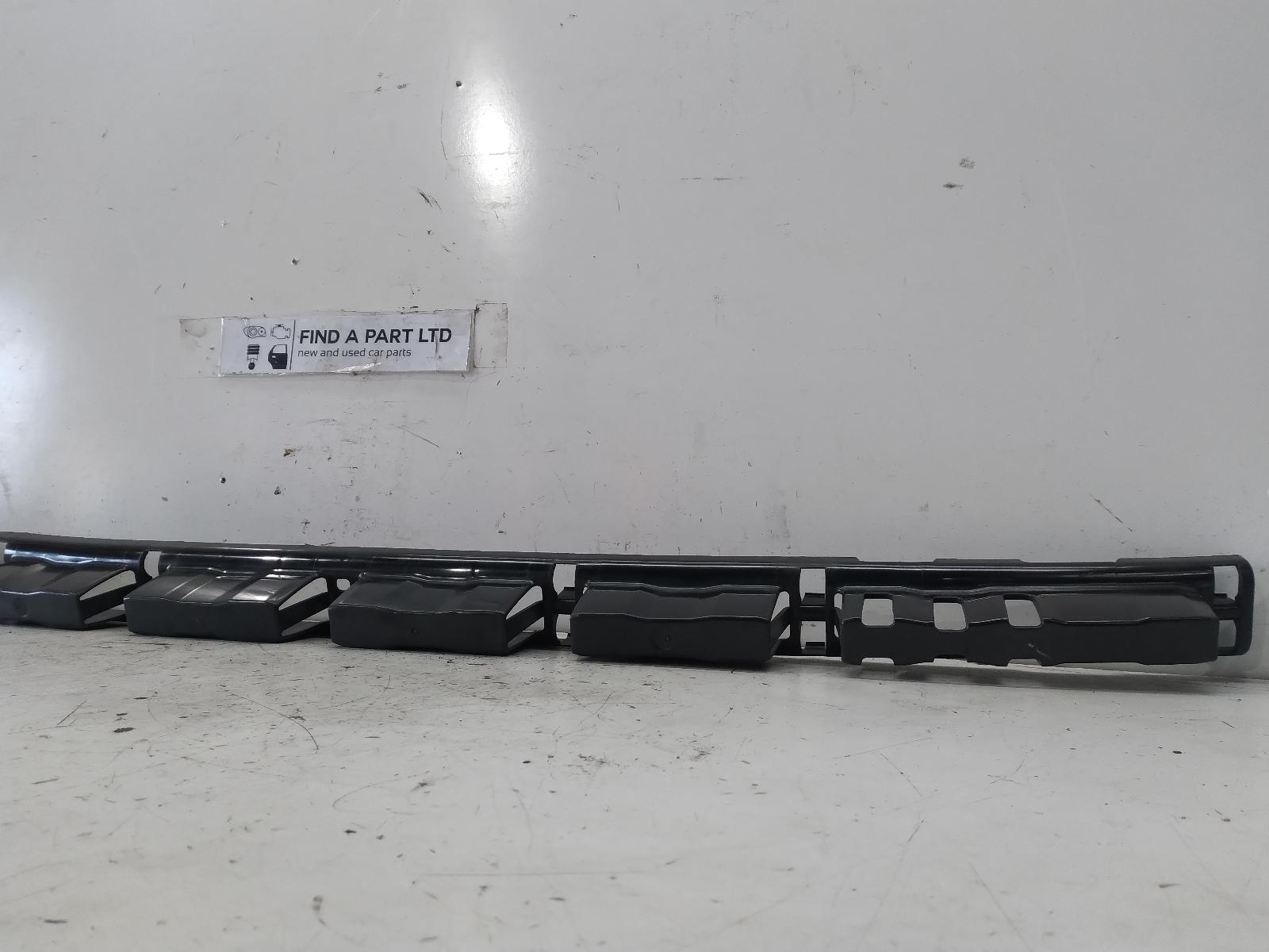 2008 SUZUKI SWIFT F/Bar Reinforc/Brack Contact us for Photo