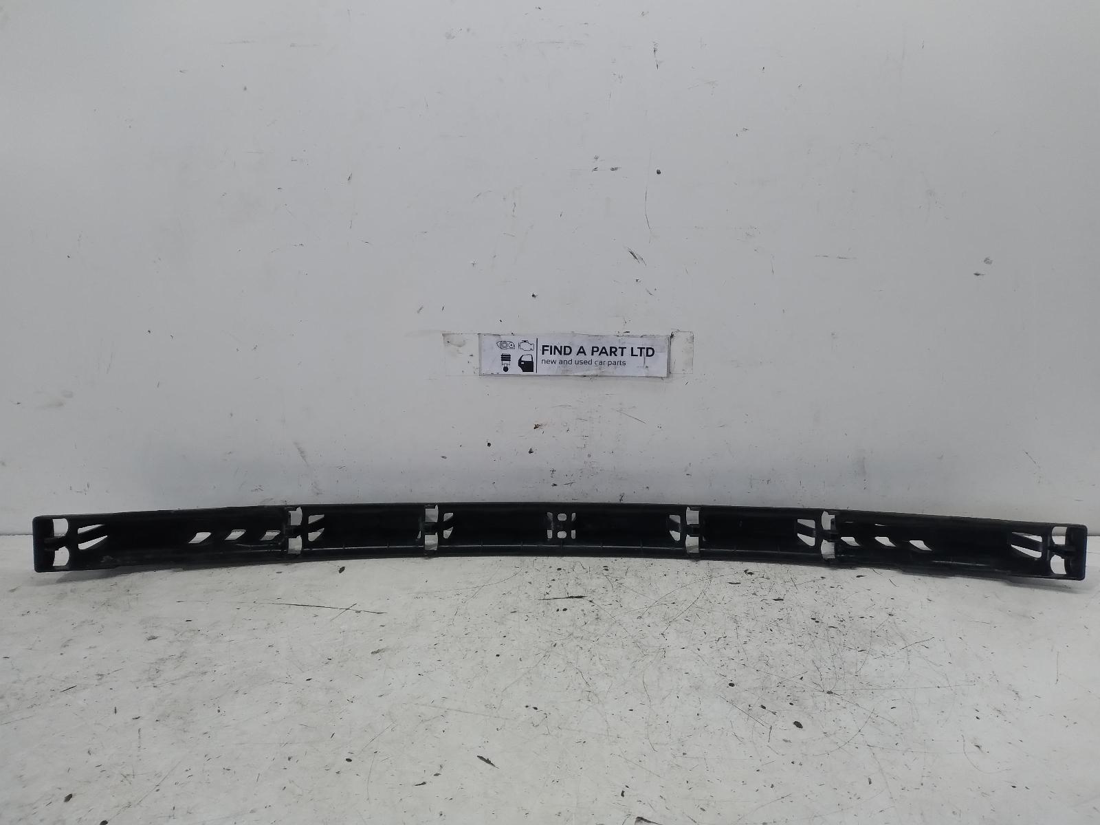2008 SUZUKI SWIFT F/Bar Reinforc/Brack Contact us for Photo