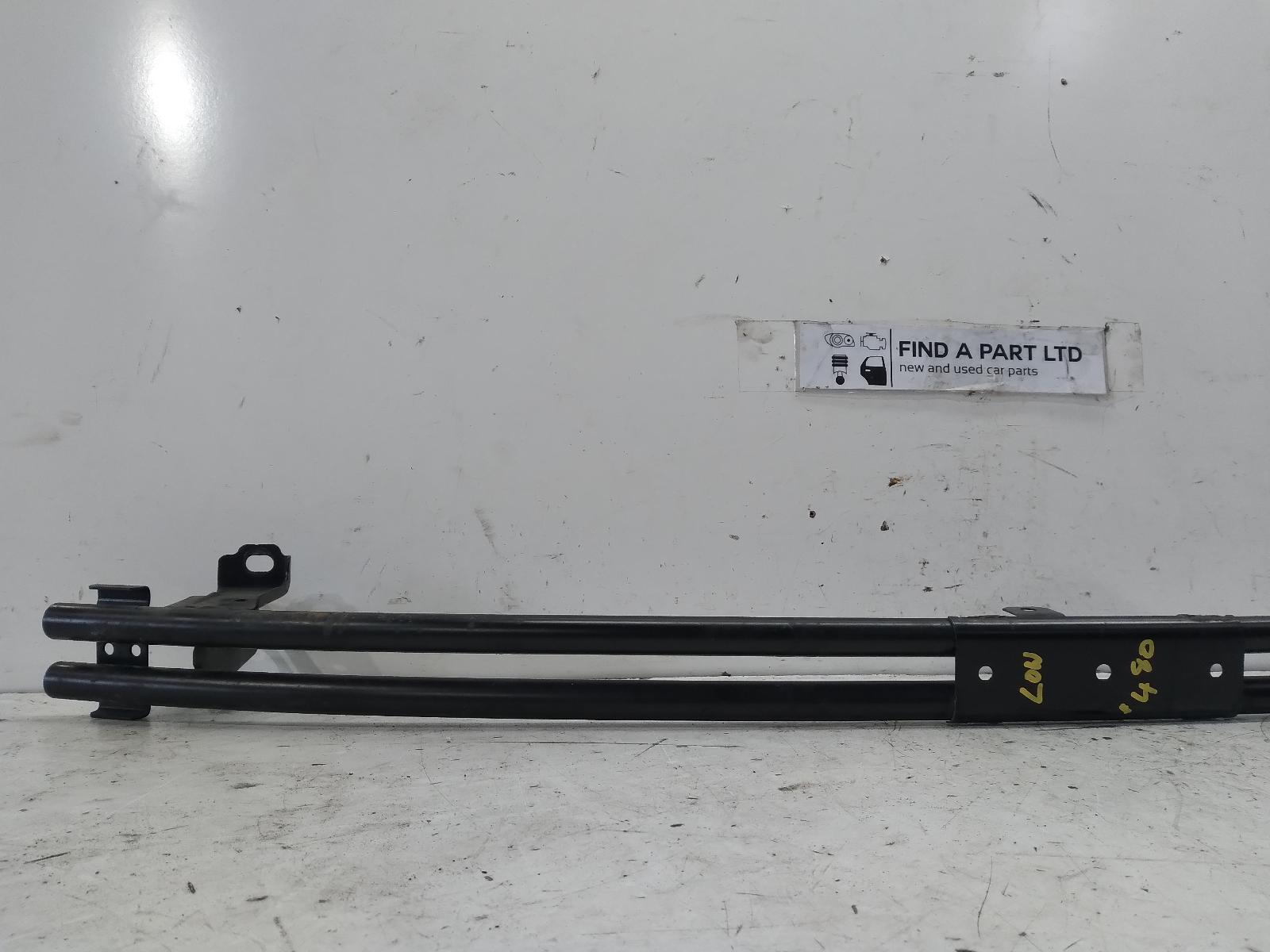 2008 SUZUKI SWIFT F/Bar Reinforc/Brack Contact us for Photo