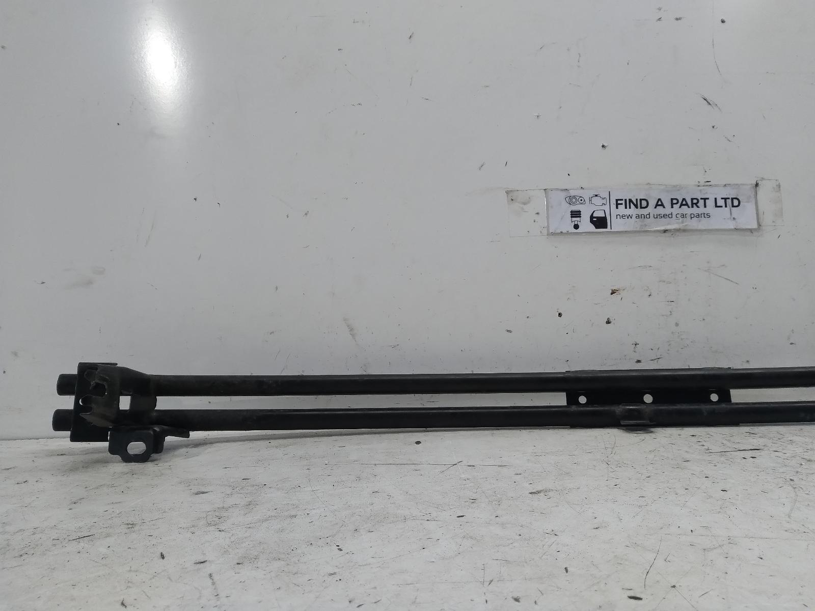 2008 SUZUKI SWIFT F/Bar Reinforc/Brack Contact us for Photo