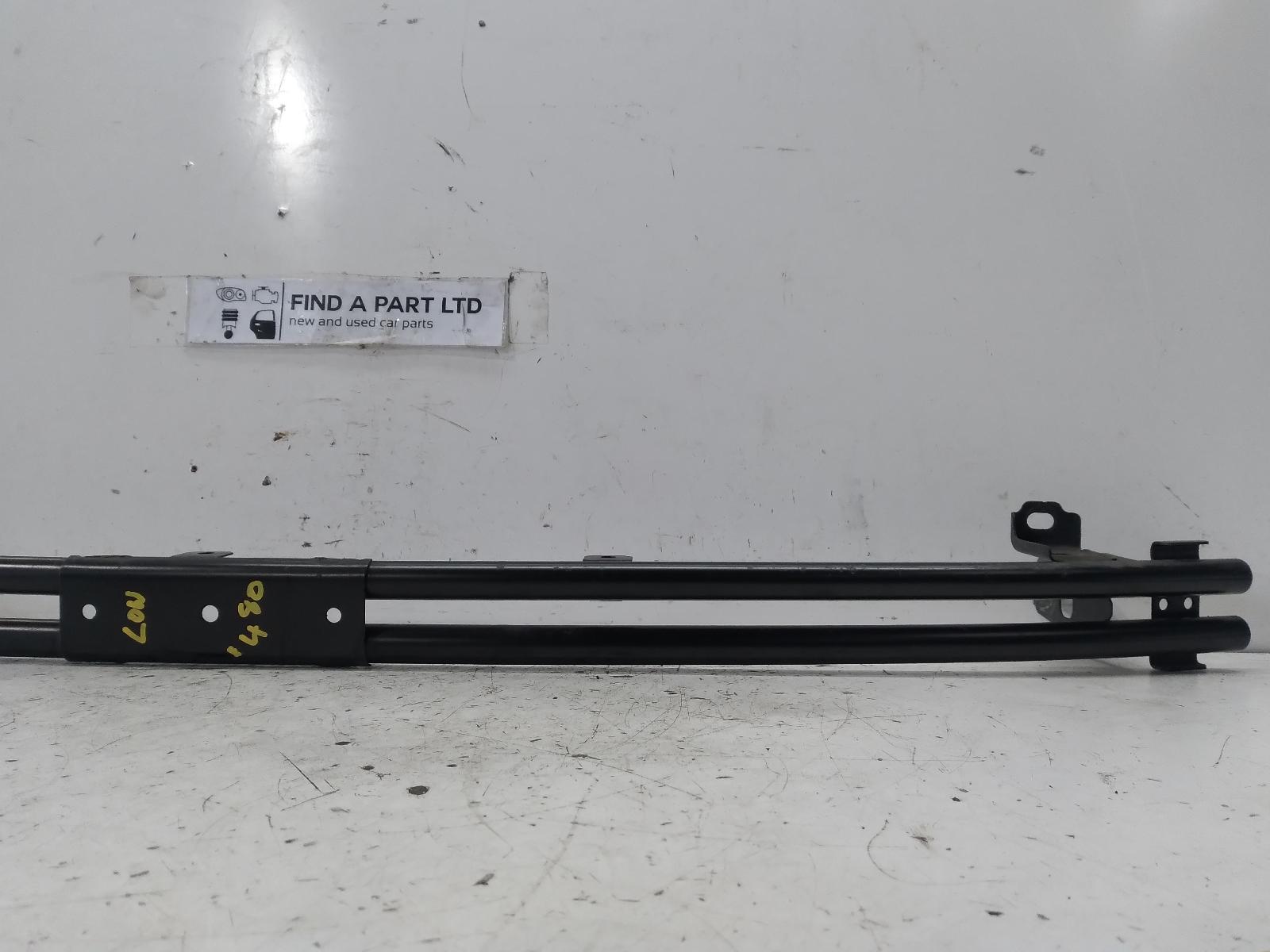2008 SUZUKI SWIFT F/Bar Reinforc/Brack Contact us for Photo