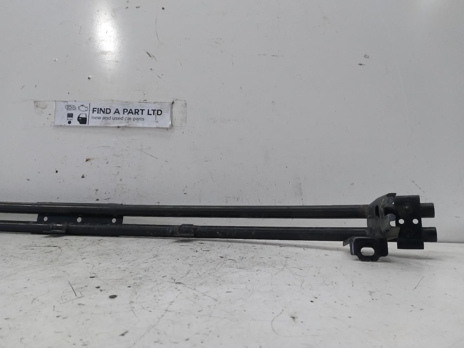 2008 SUZUKI SWIFT F/Bar Reinforc/Brack Contact us for Photo