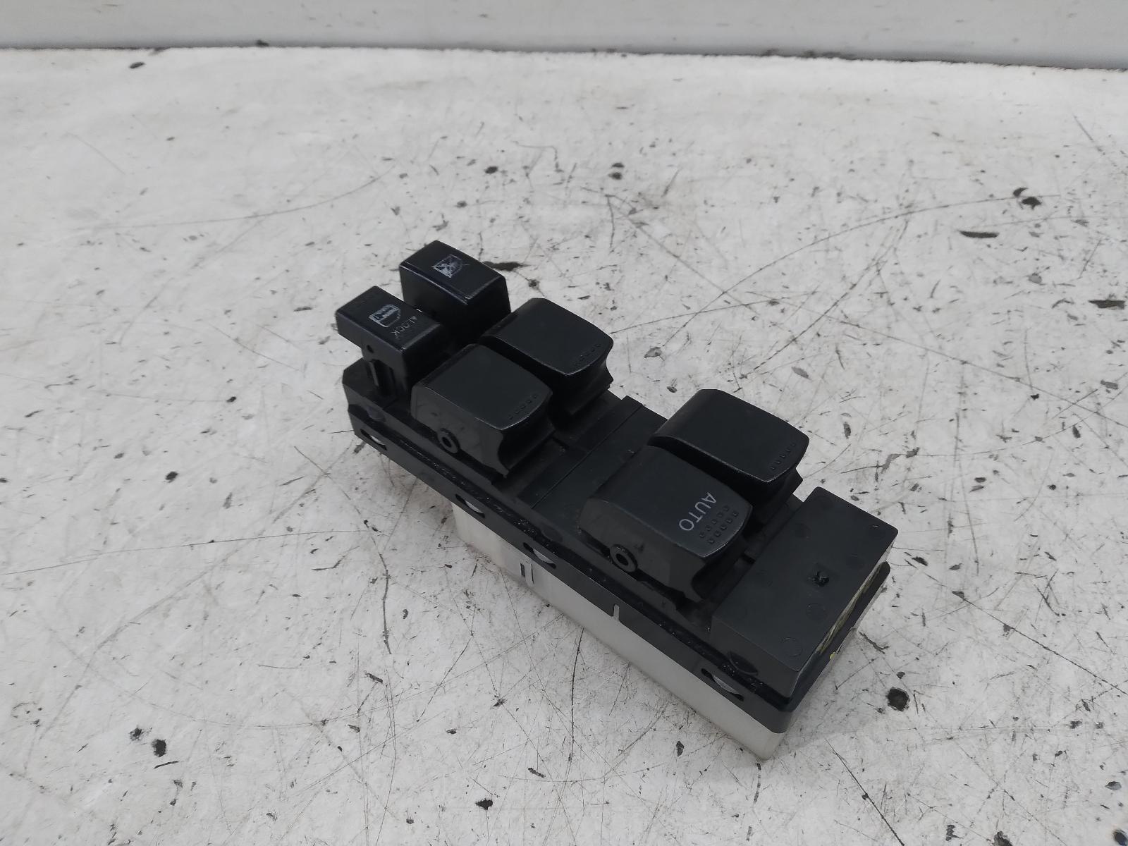 2008 SUZUKI SWIFT Pwr Dr Wind Switch Contact us for Photo