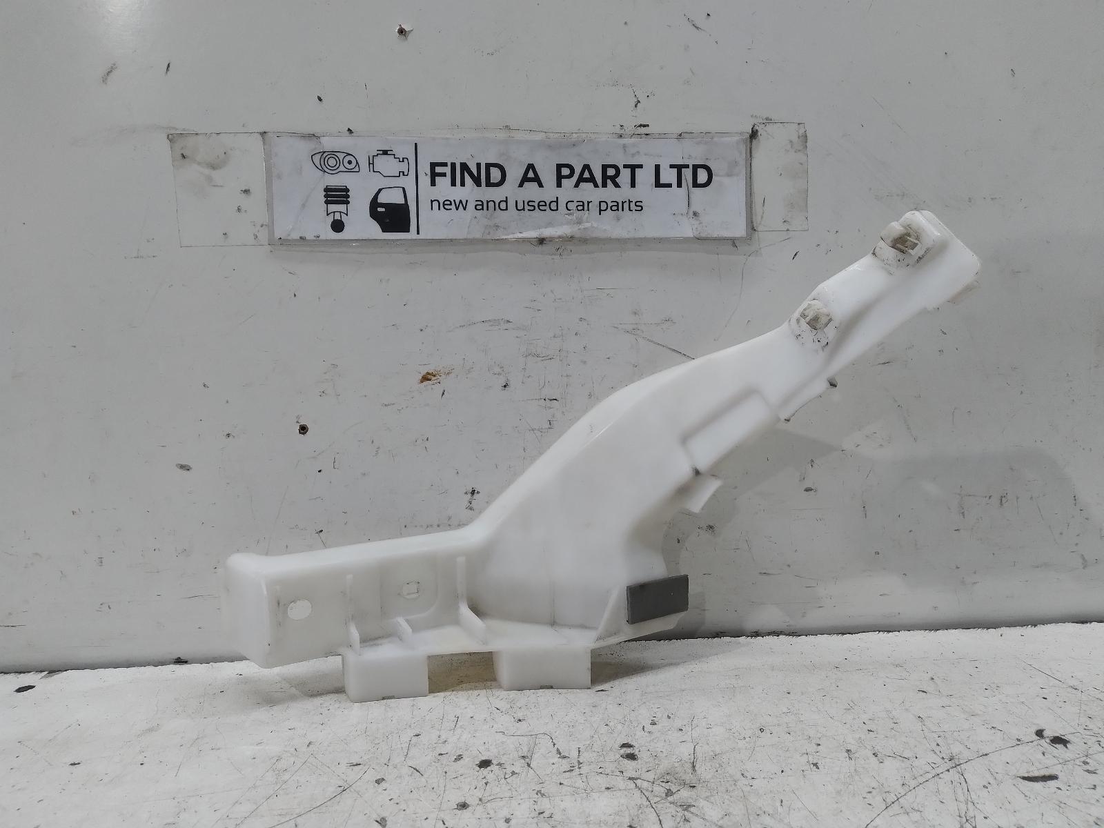2008 SUZUKI SWIFT R/Bar Bracket/Reinfo Contact us for Photo
